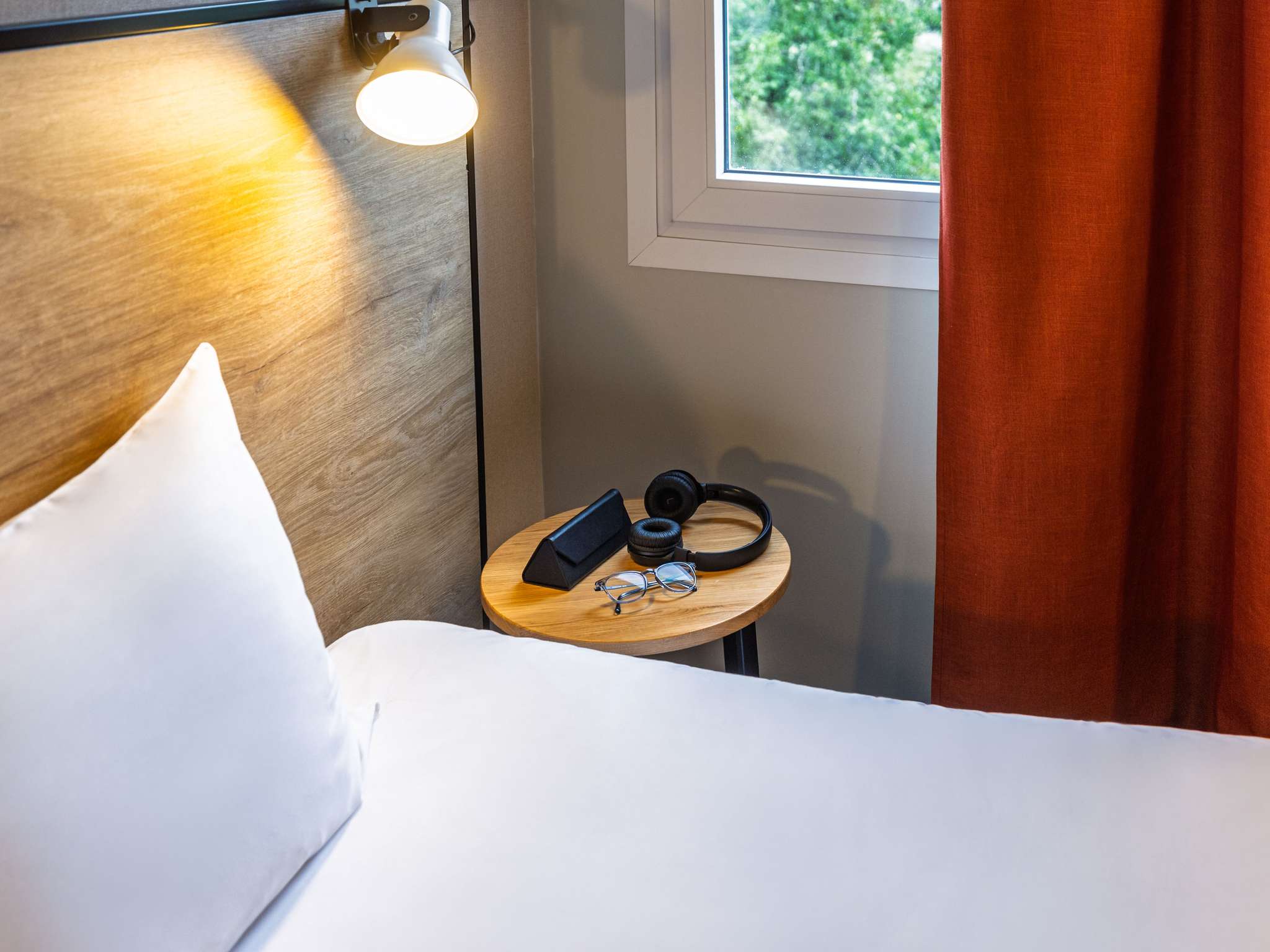 Foto - ibis Metz Centre Cathedrale