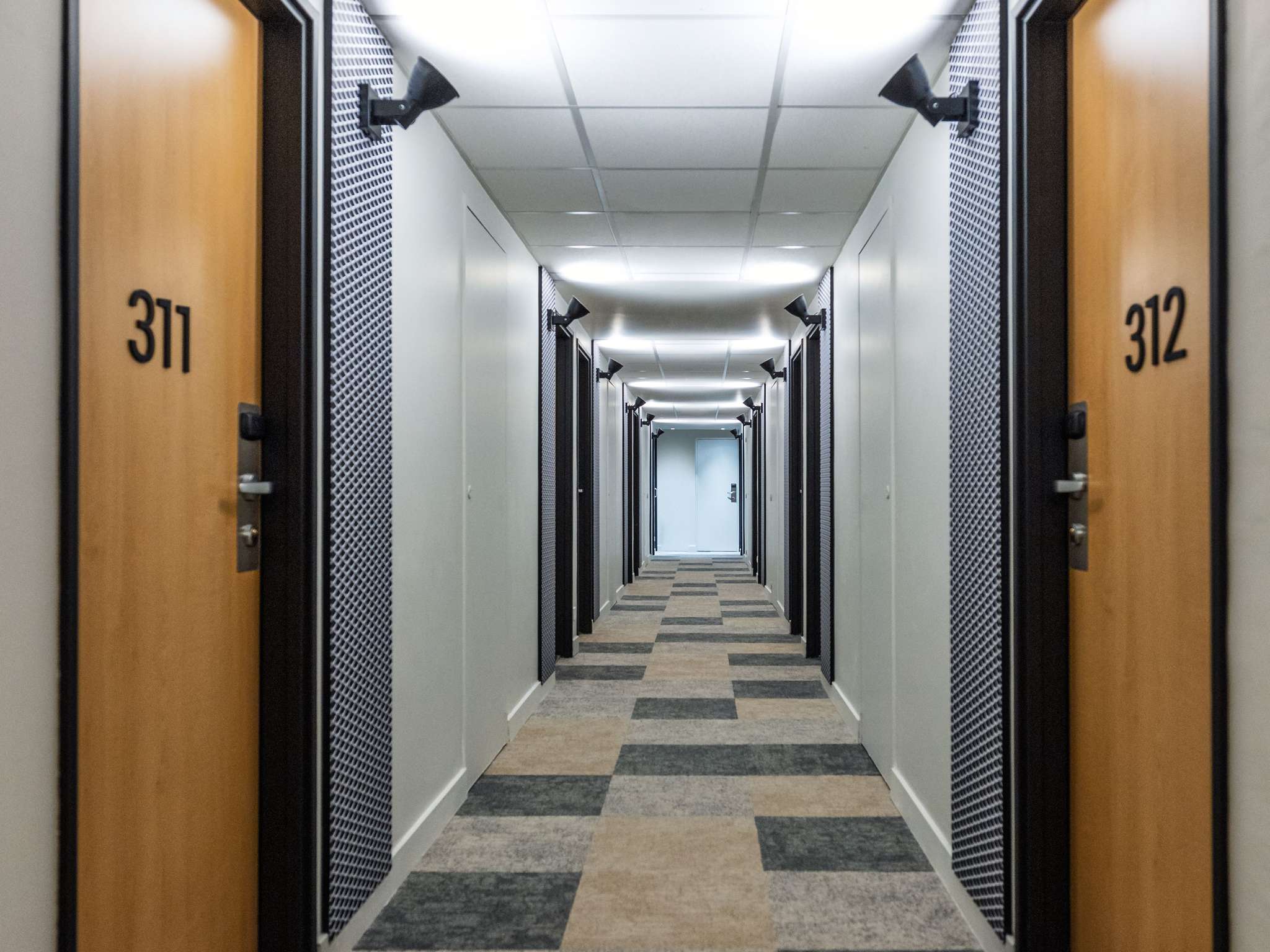 Foto - ibis Metz Centre Cathedrale