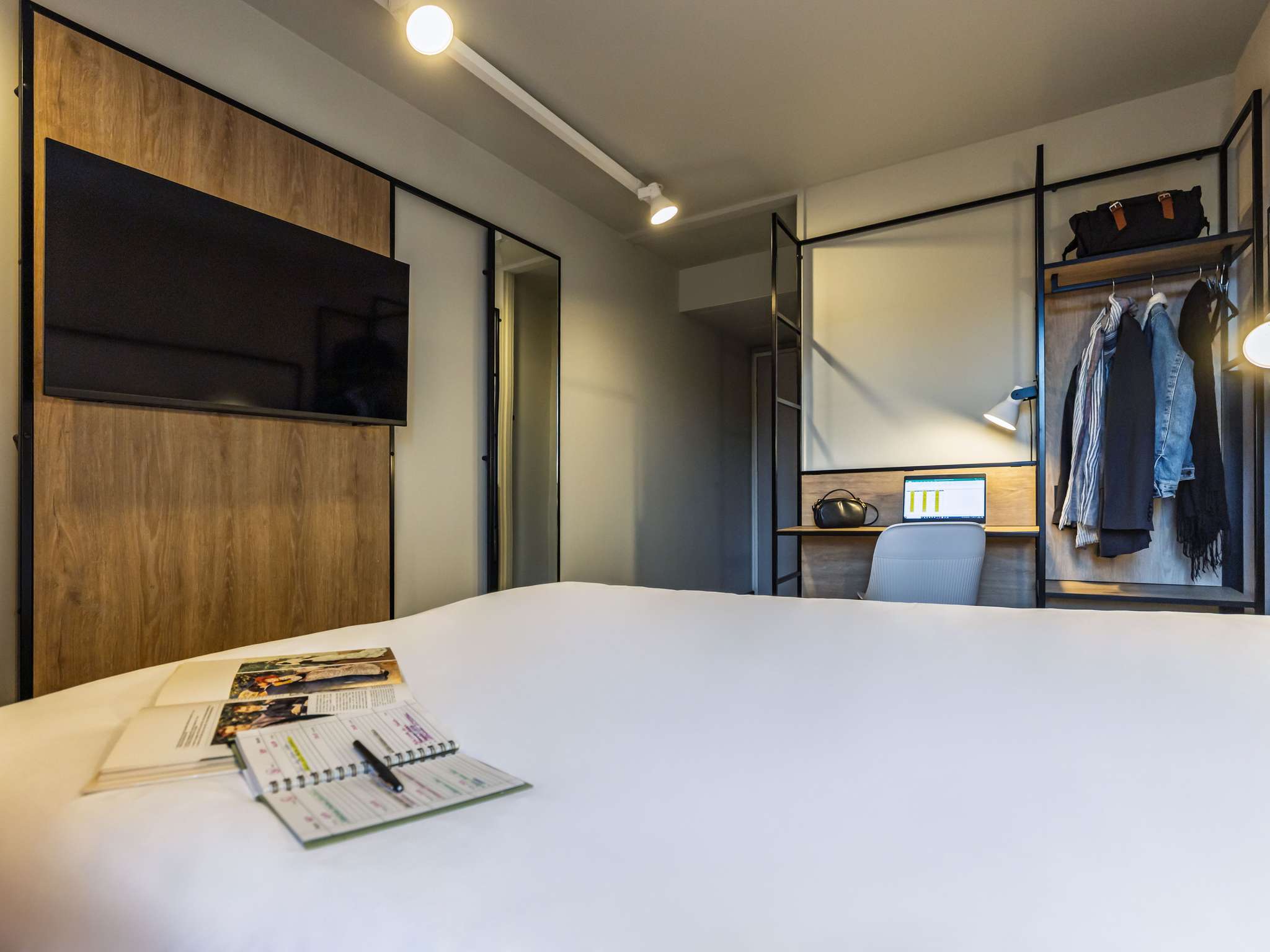 Foto - ibis Metz Centre Cathedrale