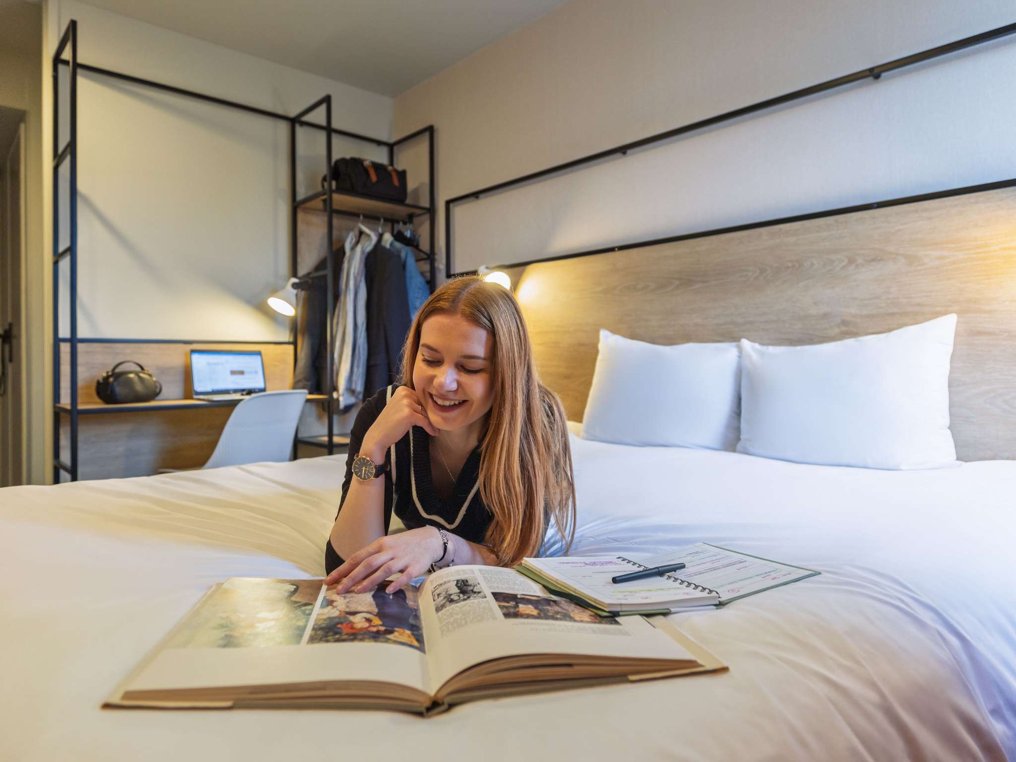 Foto - ibis Metz Centre Cathedrale