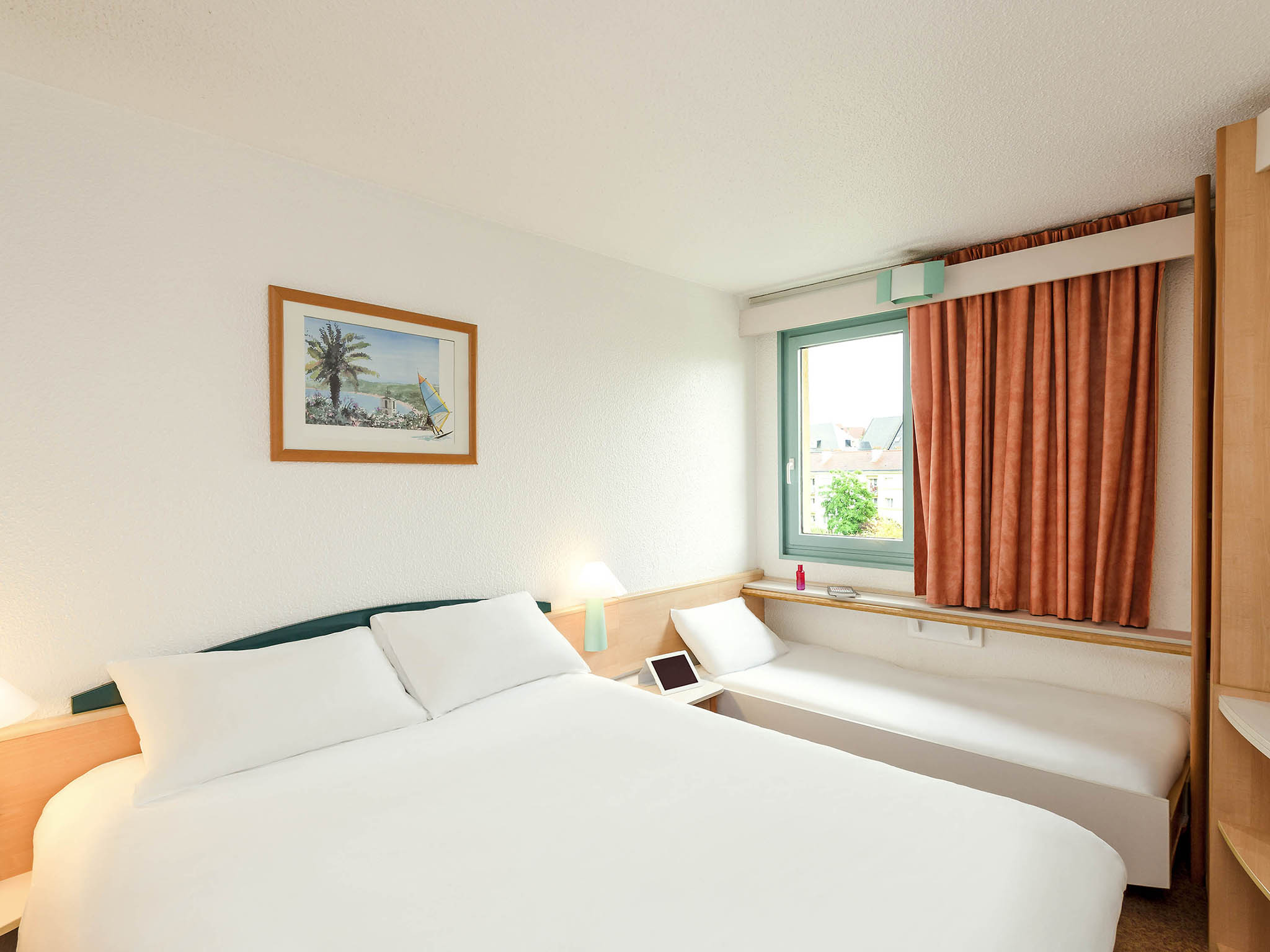 Foto - ibis Metz Centre Cathedrale