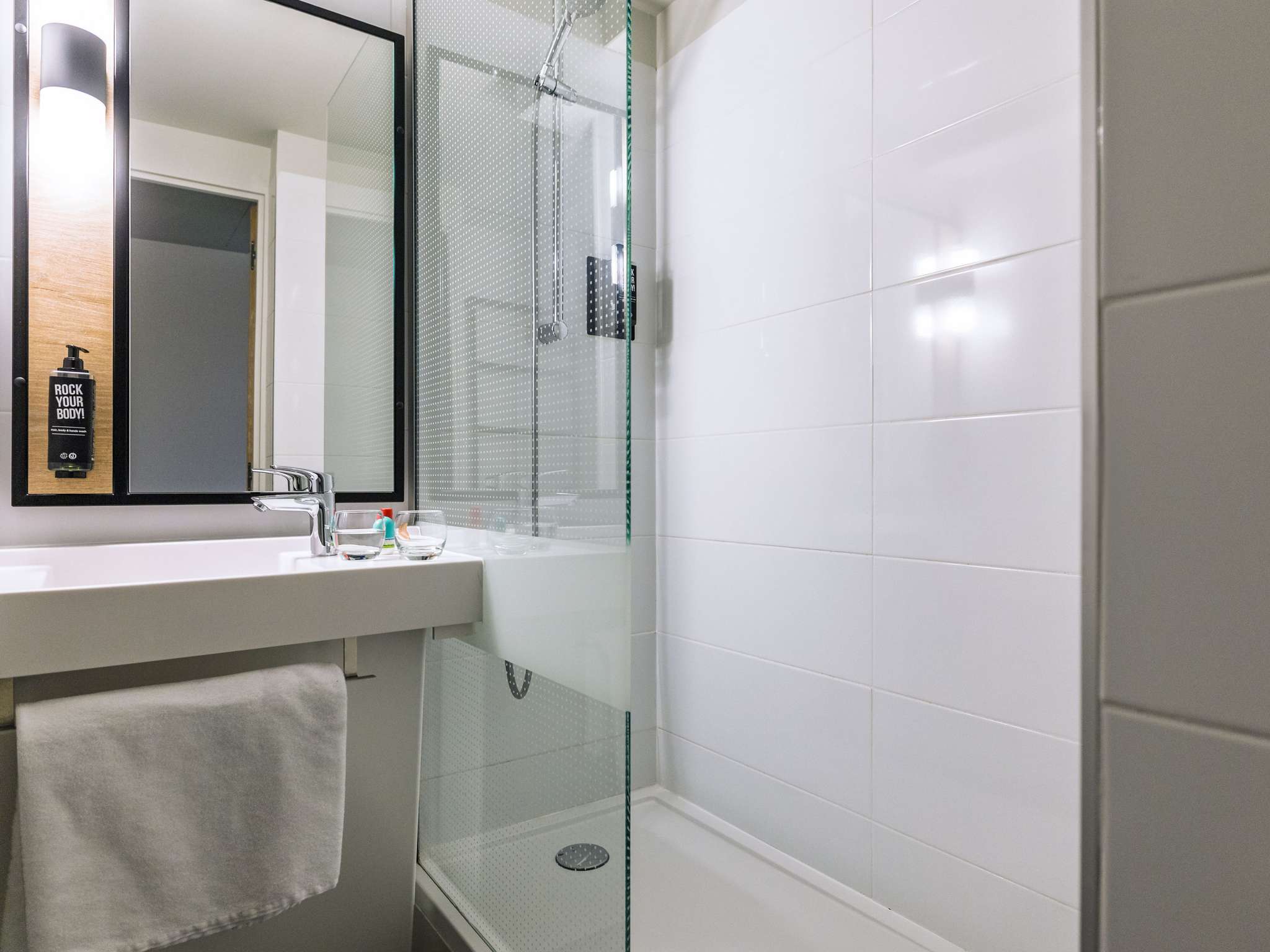 Foto - ibis Metz Centre Cathedrale