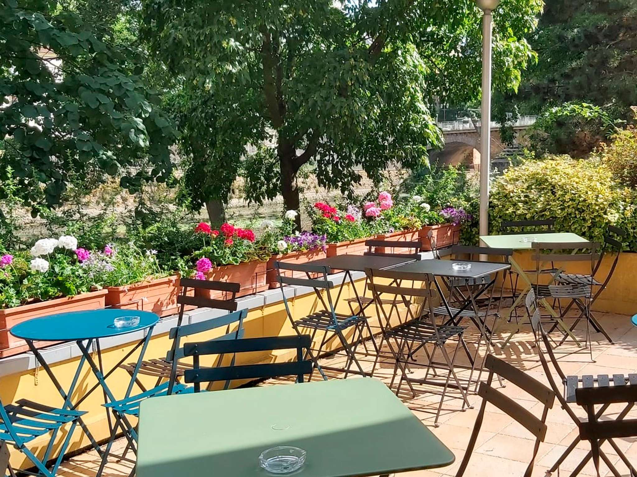 Foto - ibis Metz Centre Cathedrale