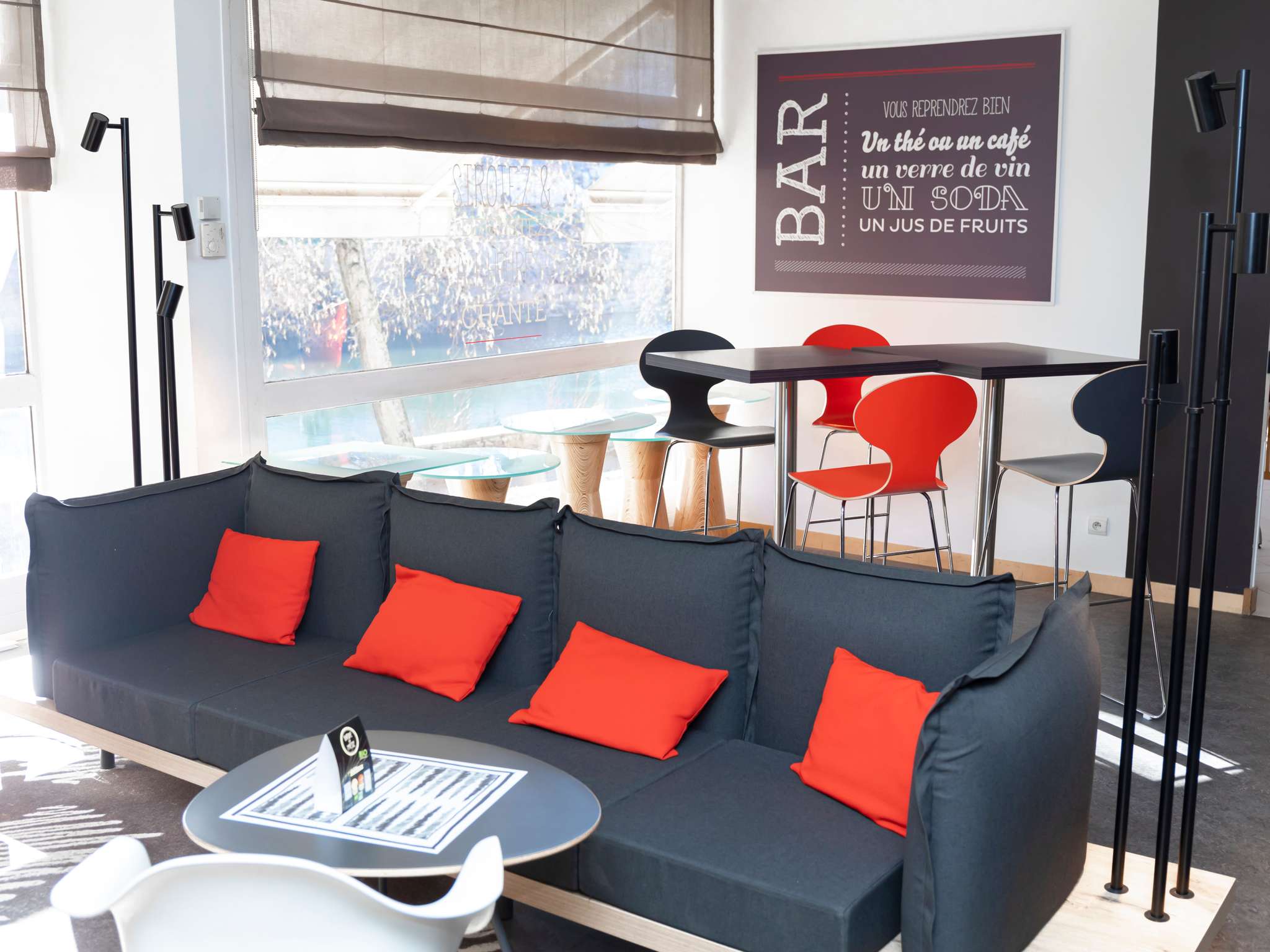 Foto - ibis Metz Centre Cathedrale