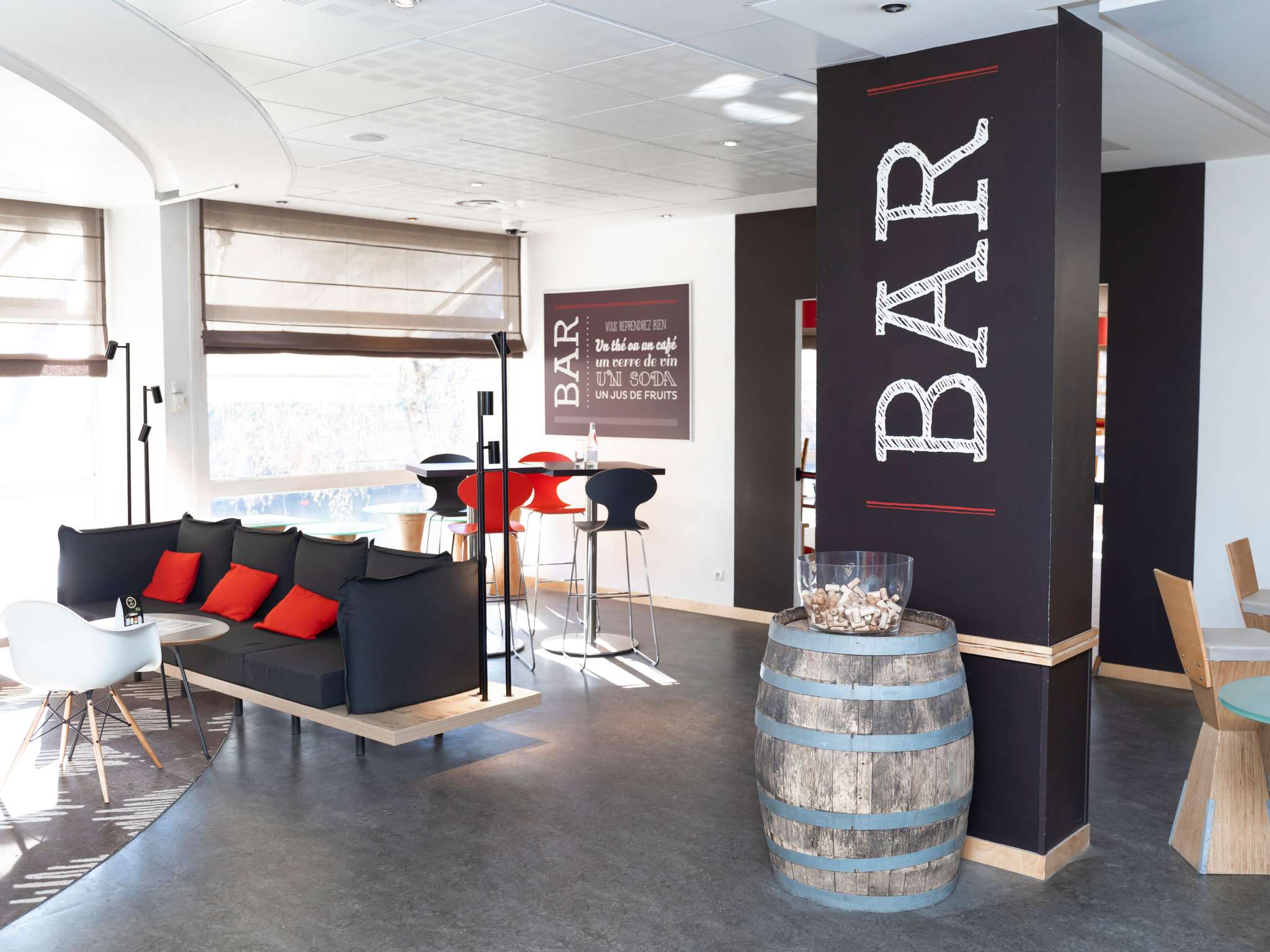 Foto - ibis Metz Centre Cathedrale