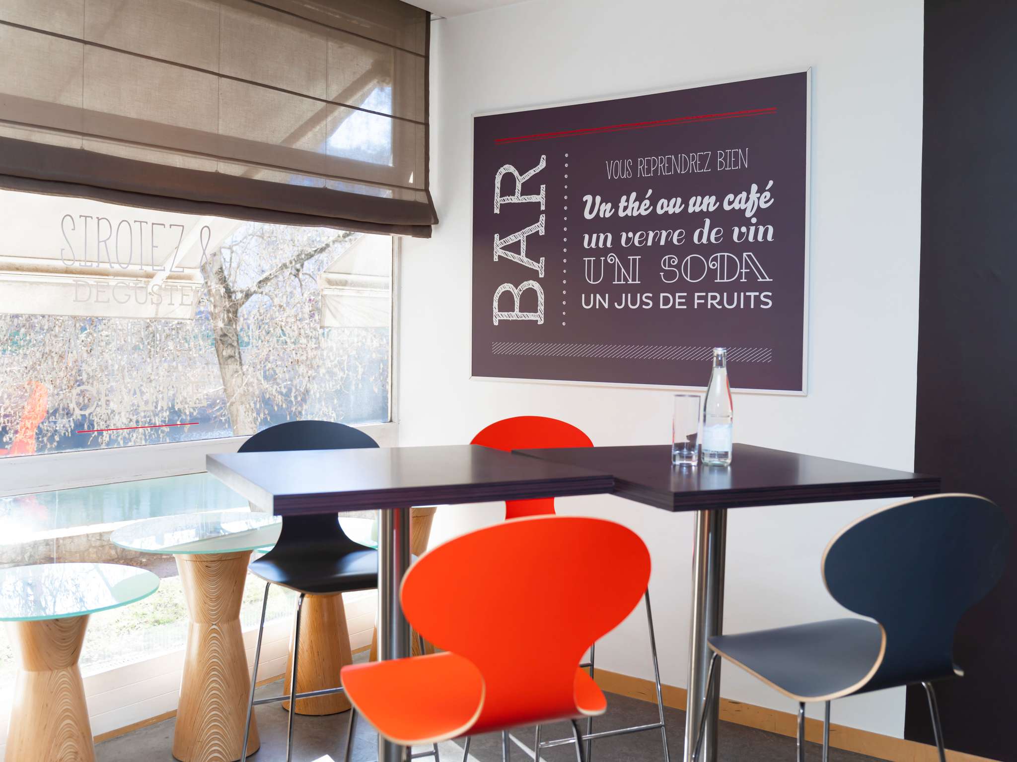 Foto - ibis Metz Centre Cathedrale