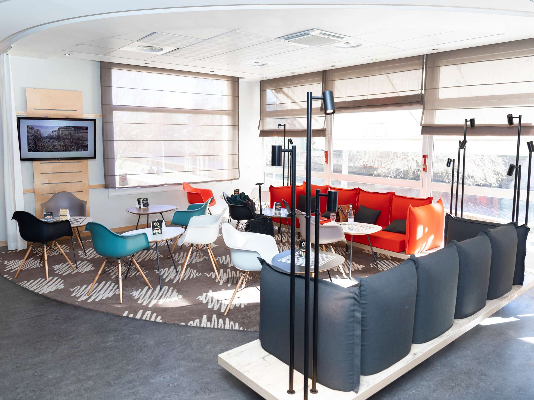 Foto - ibis Metz Centre Cathedrale