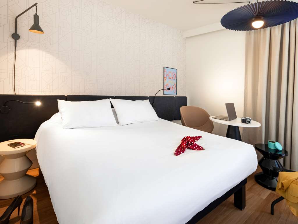 Hôtel ibis Montélimar Nord - Image 3