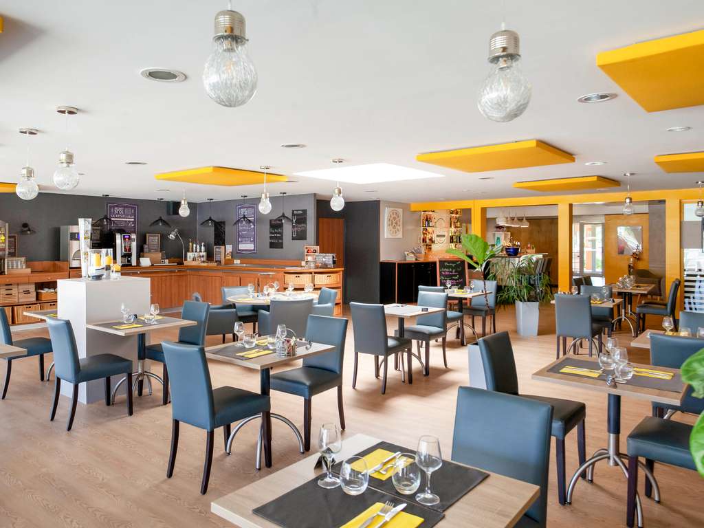 Hôtel ibis Montélimar Nord - Image 4