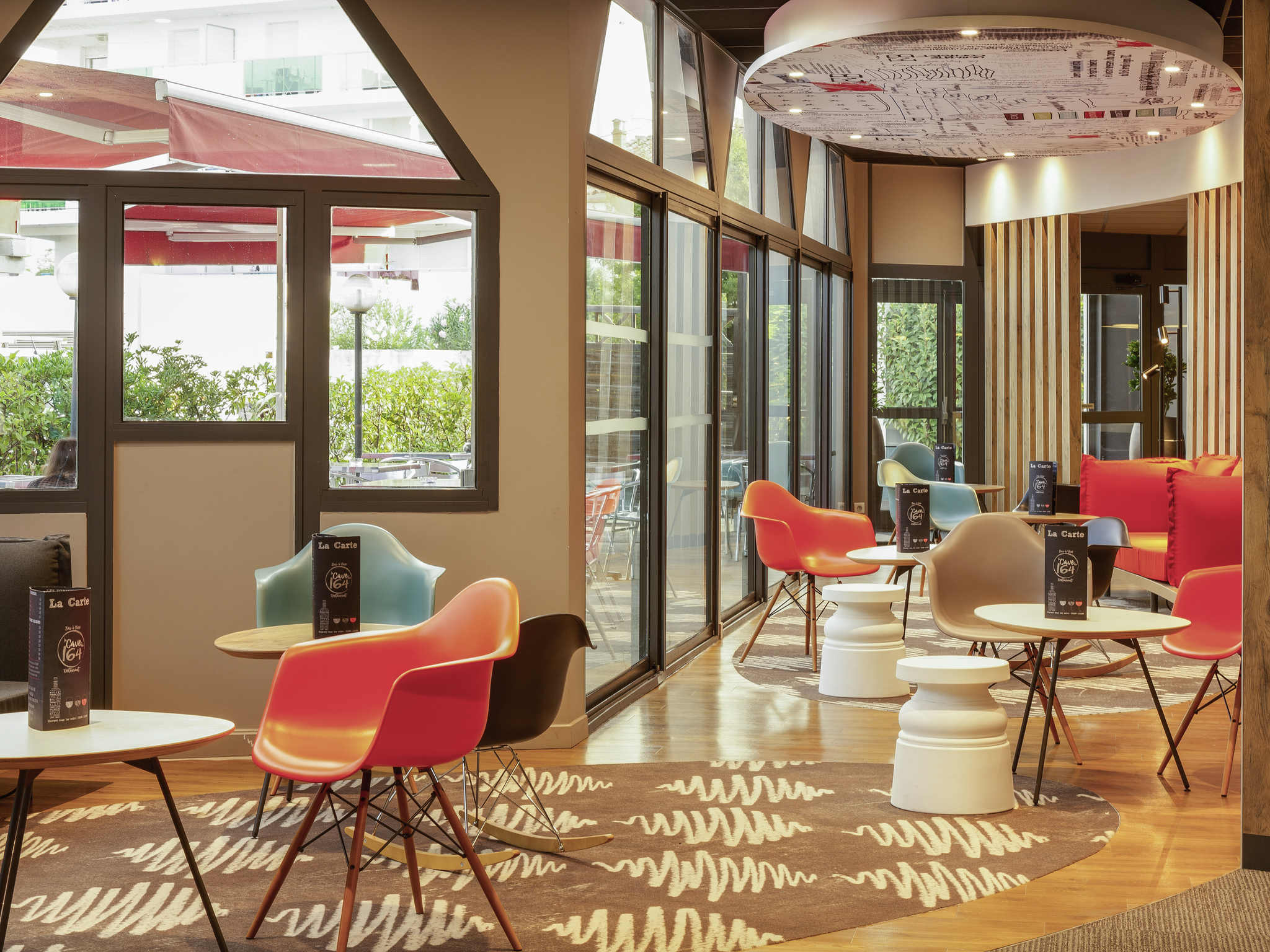 Foto - ibis Montpellier Sud