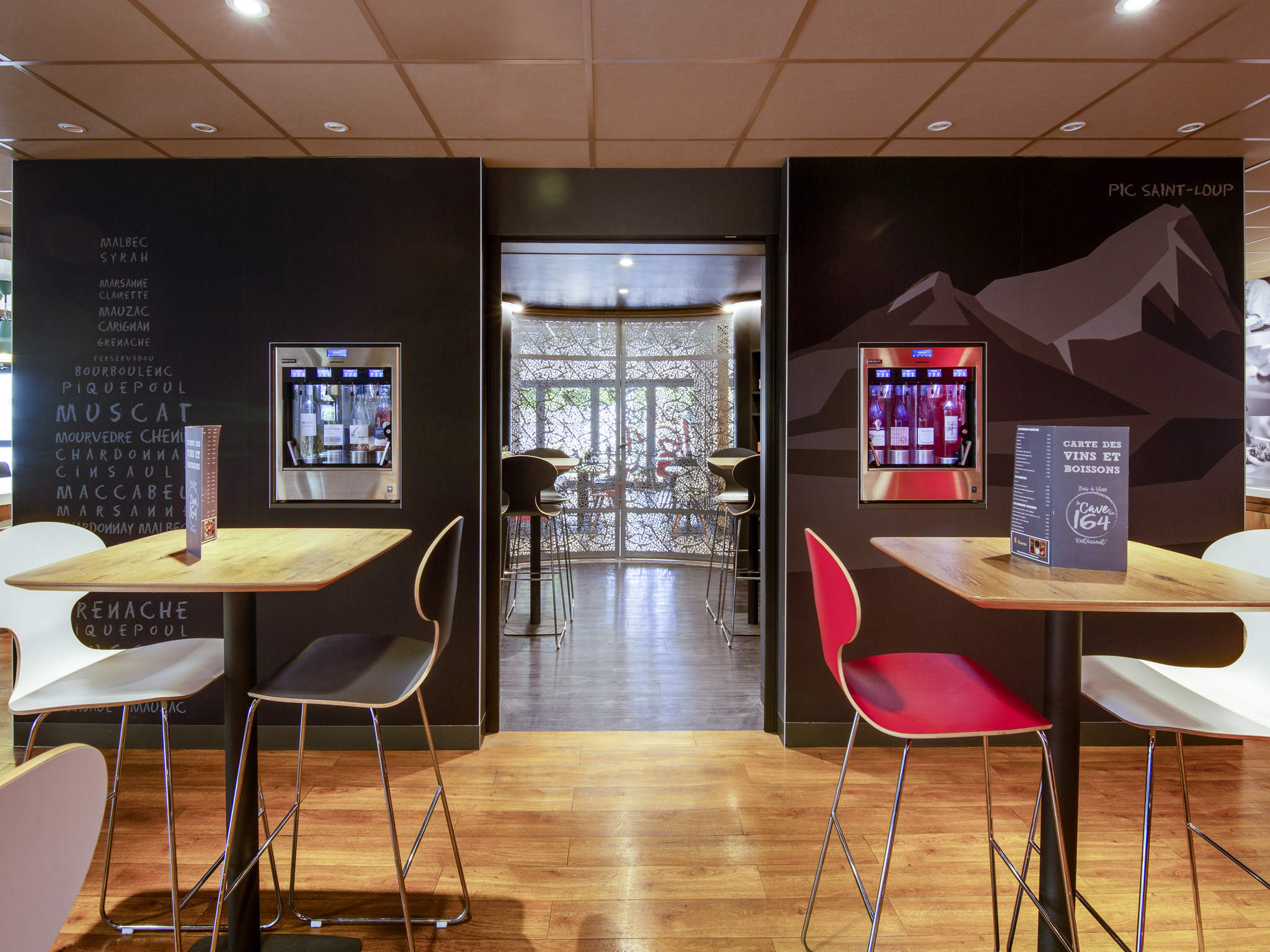 Foto - ibis Montpellier Sud