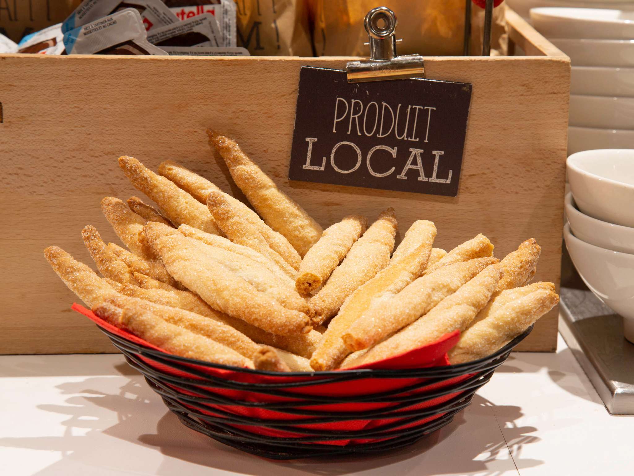 Foto - ibis Montpellier Sud