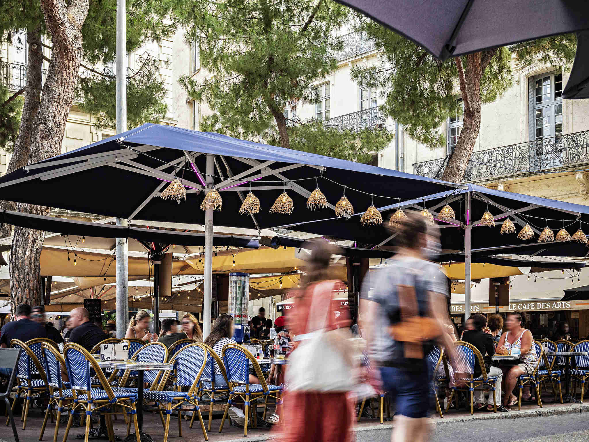 Foto - ibis Montpellier Sud