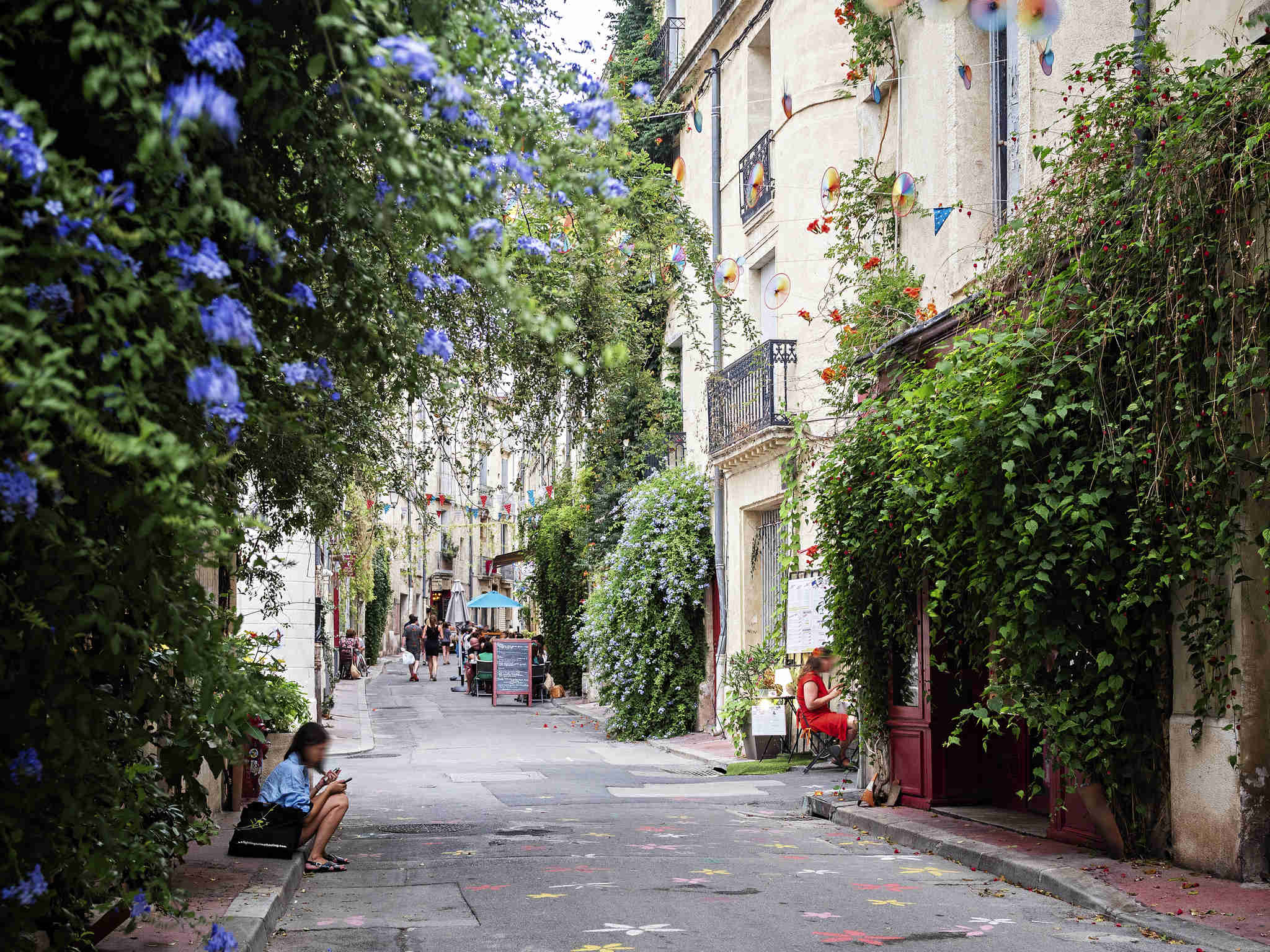 Foto - ibis Montpellier Sud