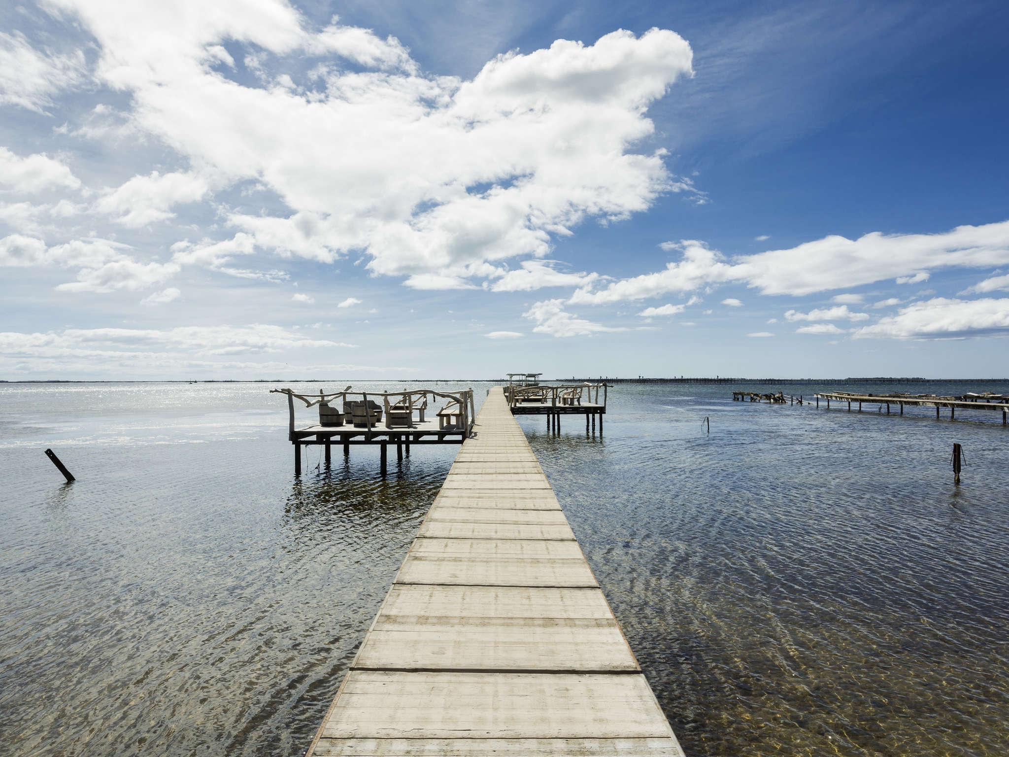 Foto - ibis Montpellier Sud