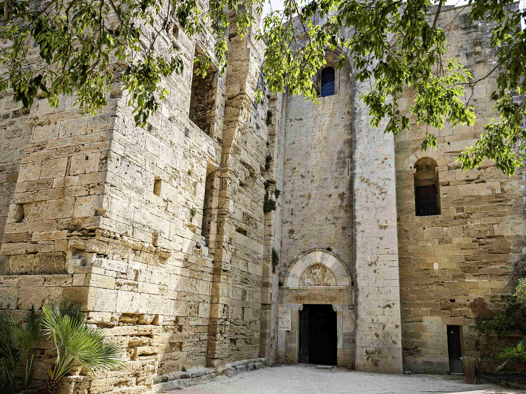 Foto - ibis Montpellier Sud