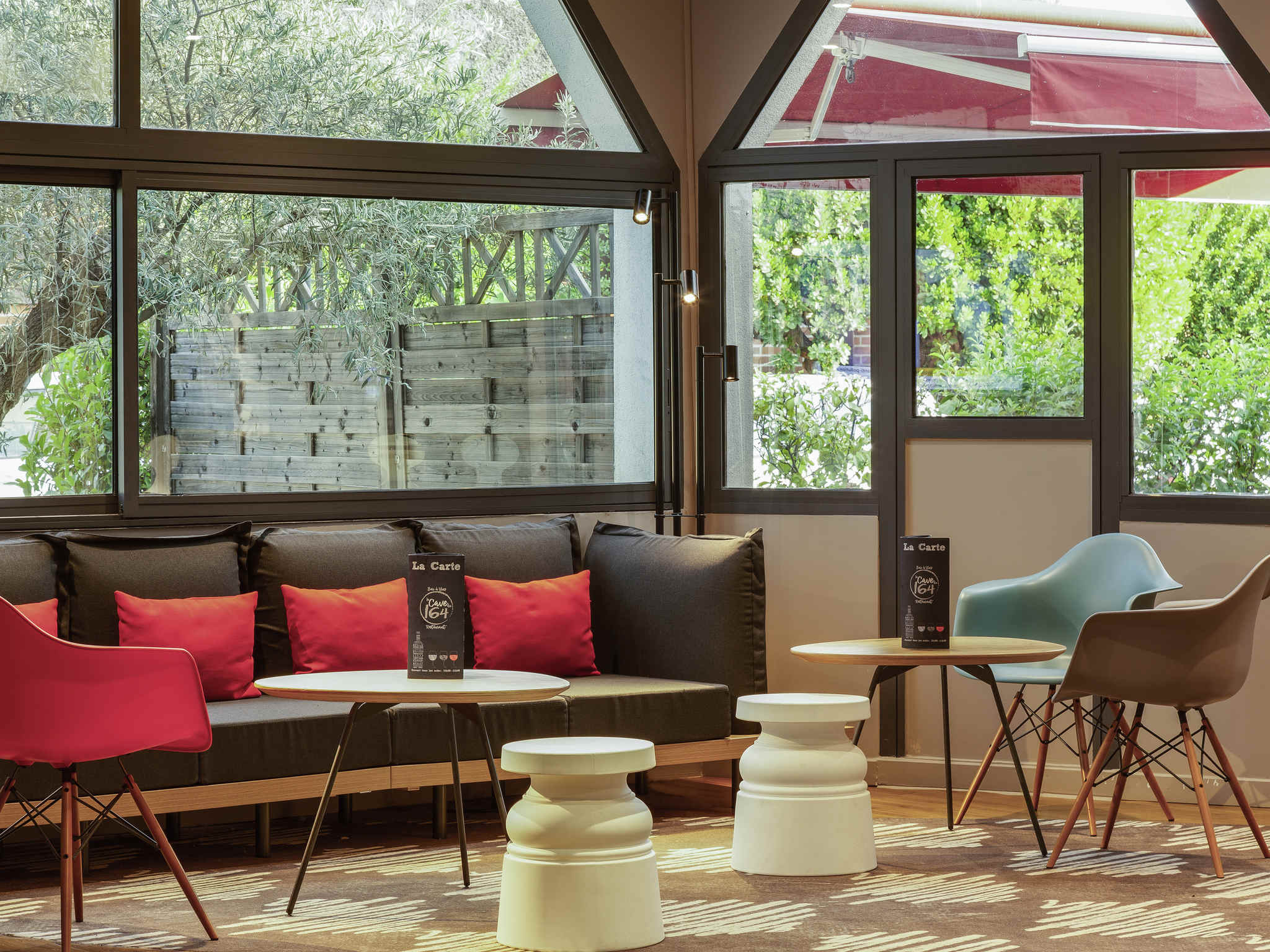 Foto - ibis Montpellier Sud