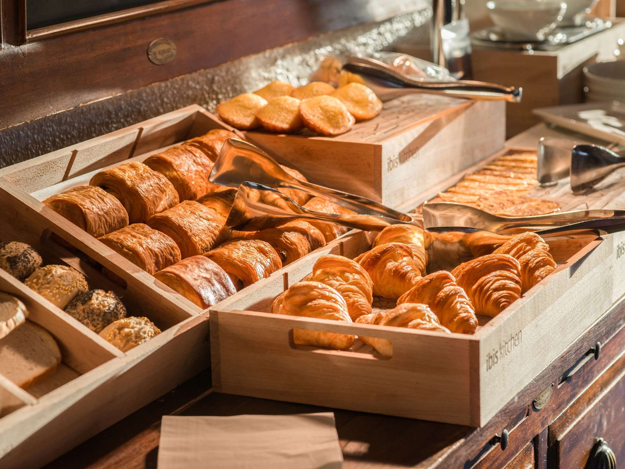 Photo - ibis Moulins