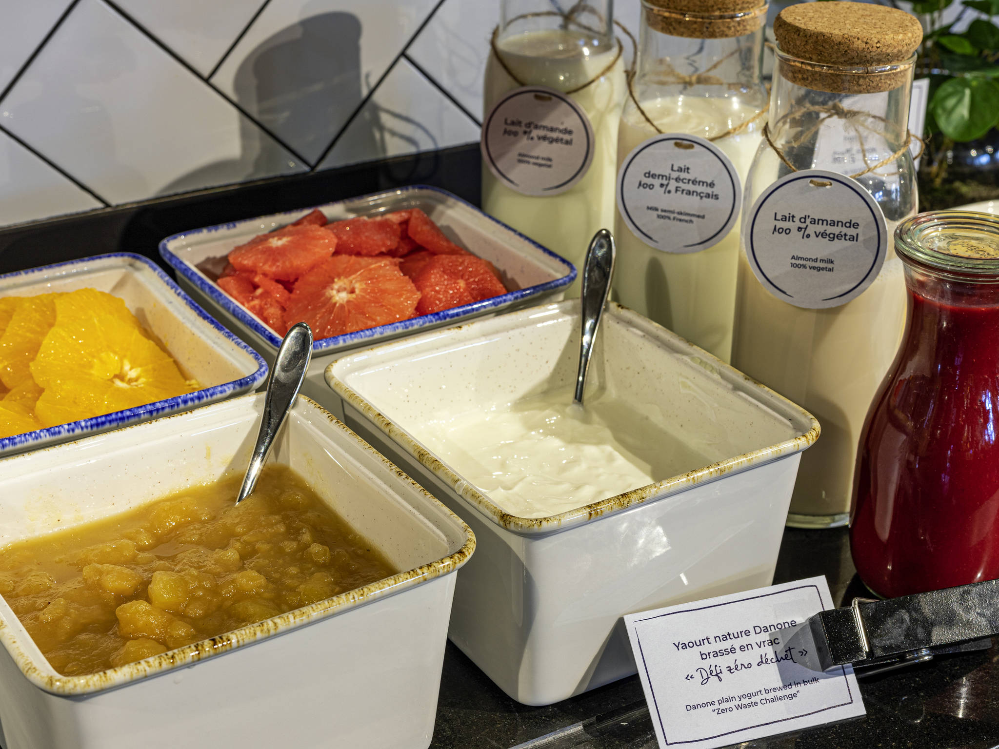 Photo - ibis Moulins