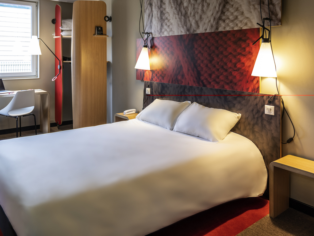 ibis Moulins South - Image 3