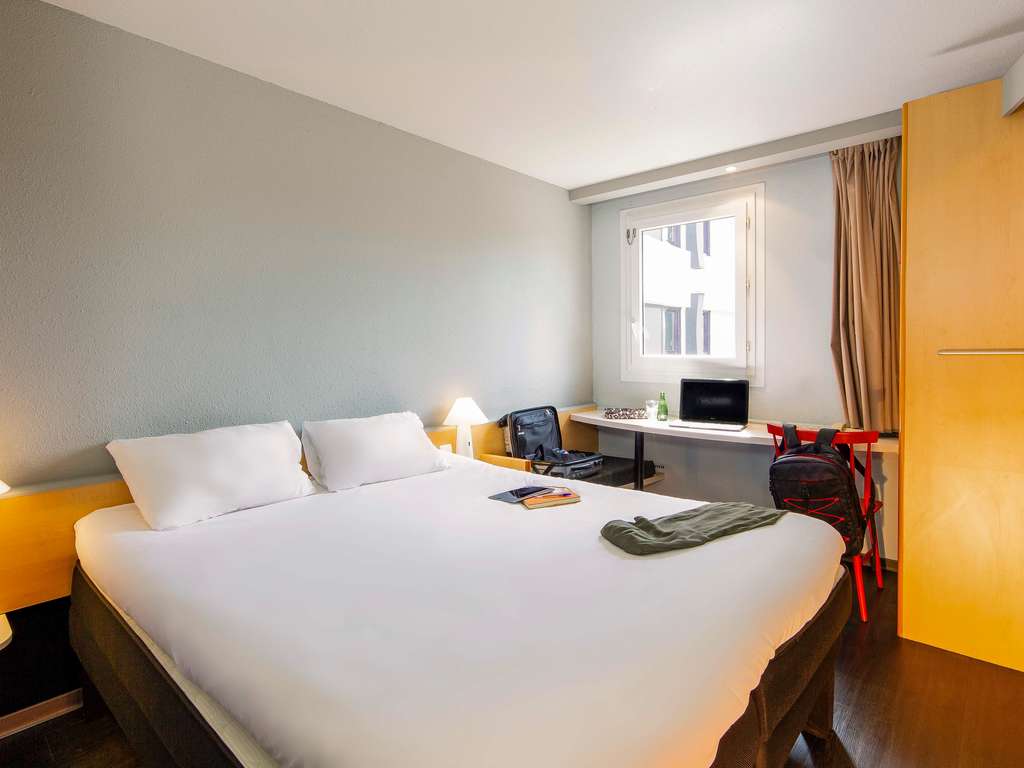 Photo - Ibis Styles Mulhouse Centre Gare