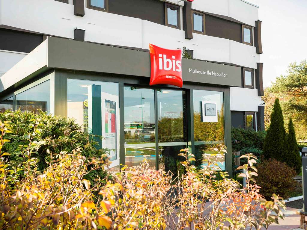 ibis Mulhouse Île Napoléon - Image 2