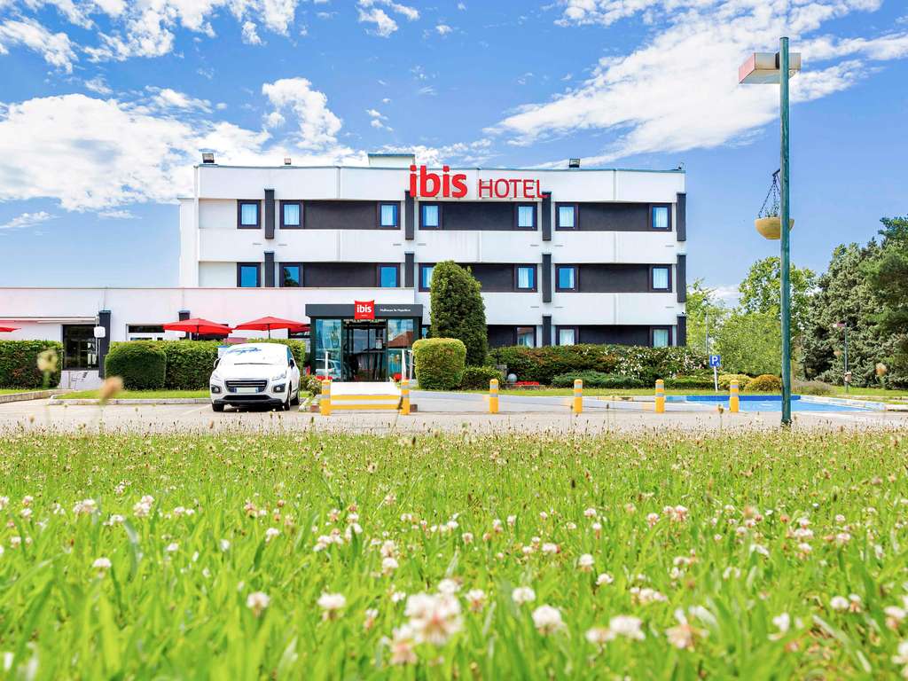 ibis Mulhouse Île Napoléon - Image 4