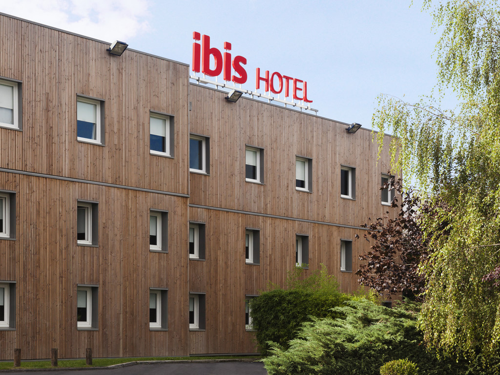 ibis Nemours - Image 4