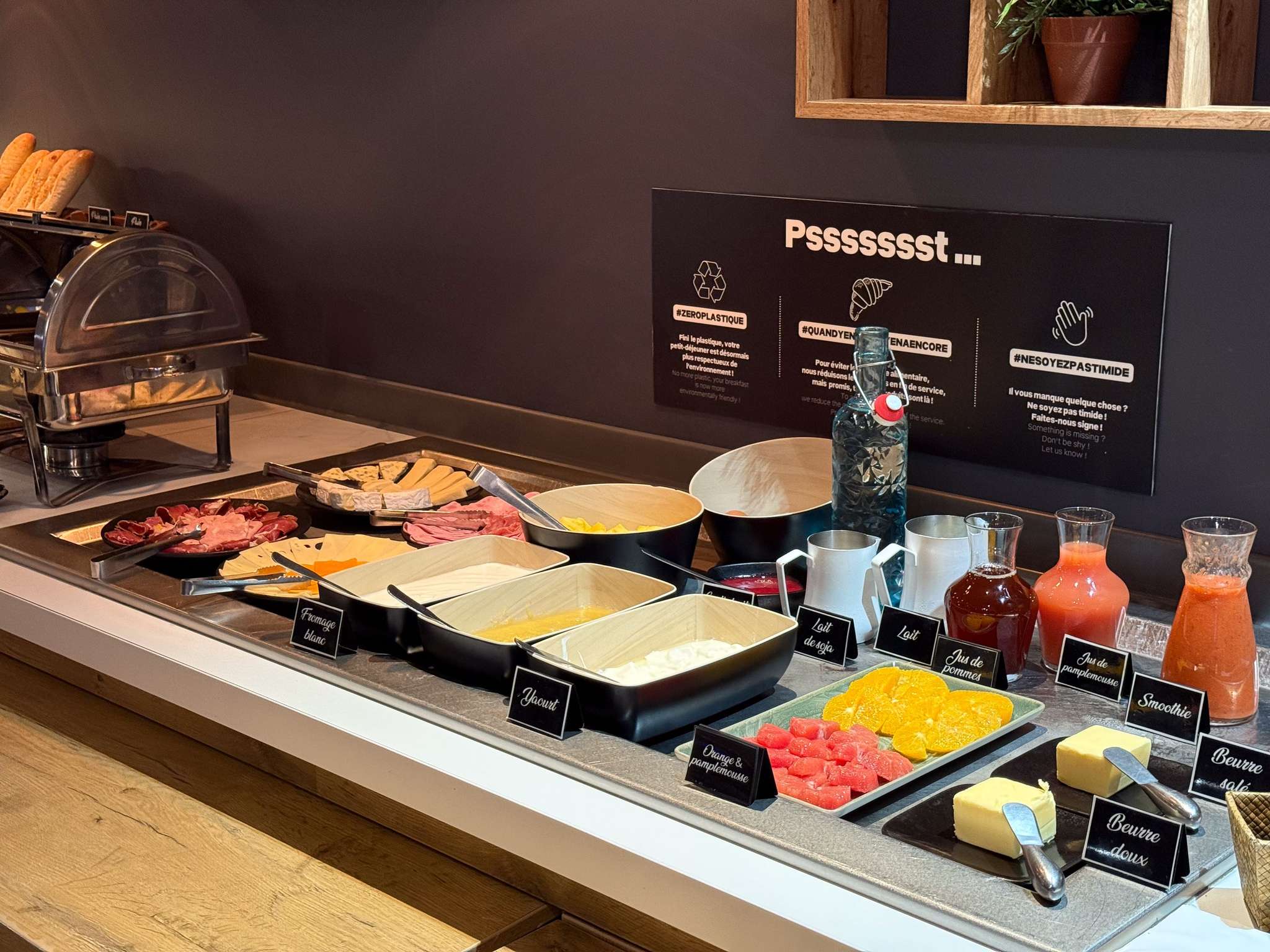 Foto - ibis Nîmes Ouest - A9