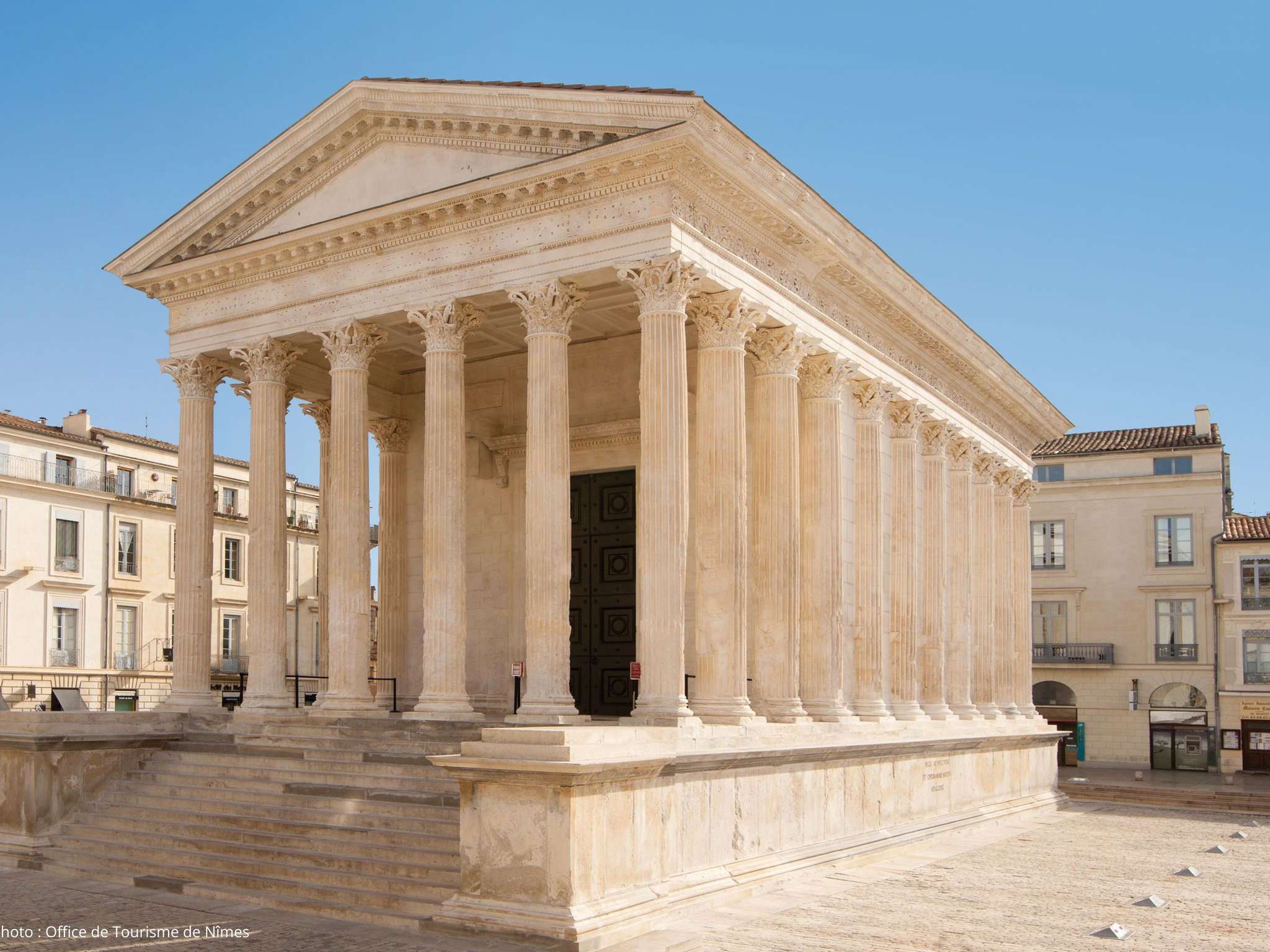 Foto - ibis Nîmes Ouest - A9