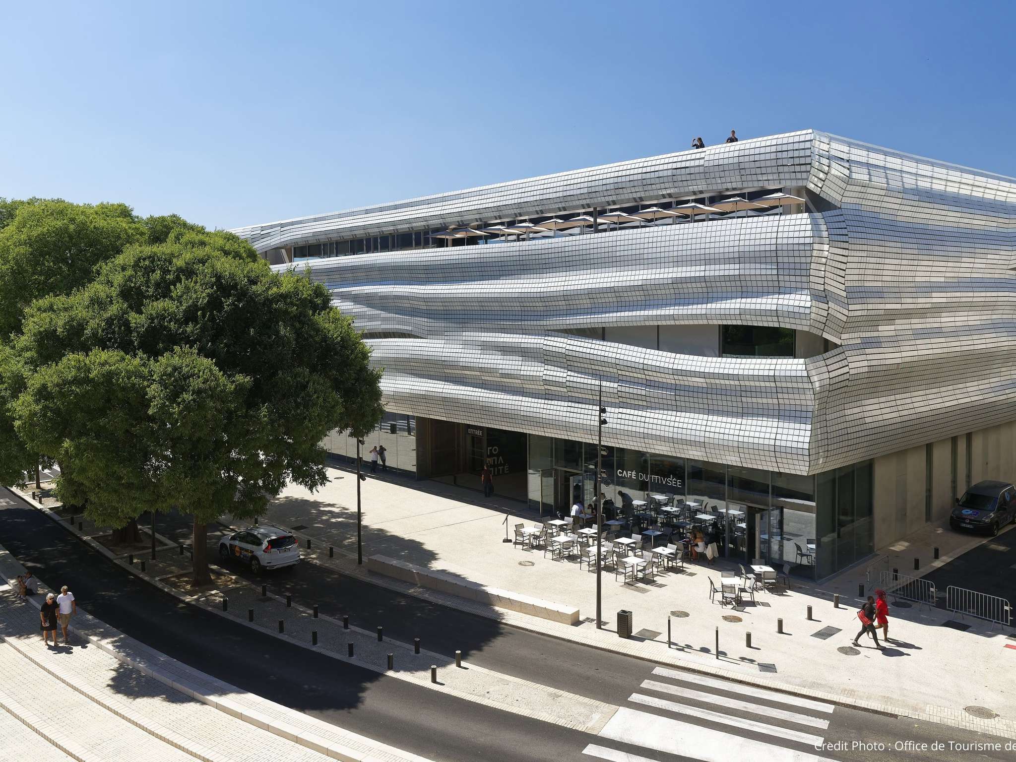 Foto - ibis Nîmes Ouest - A9