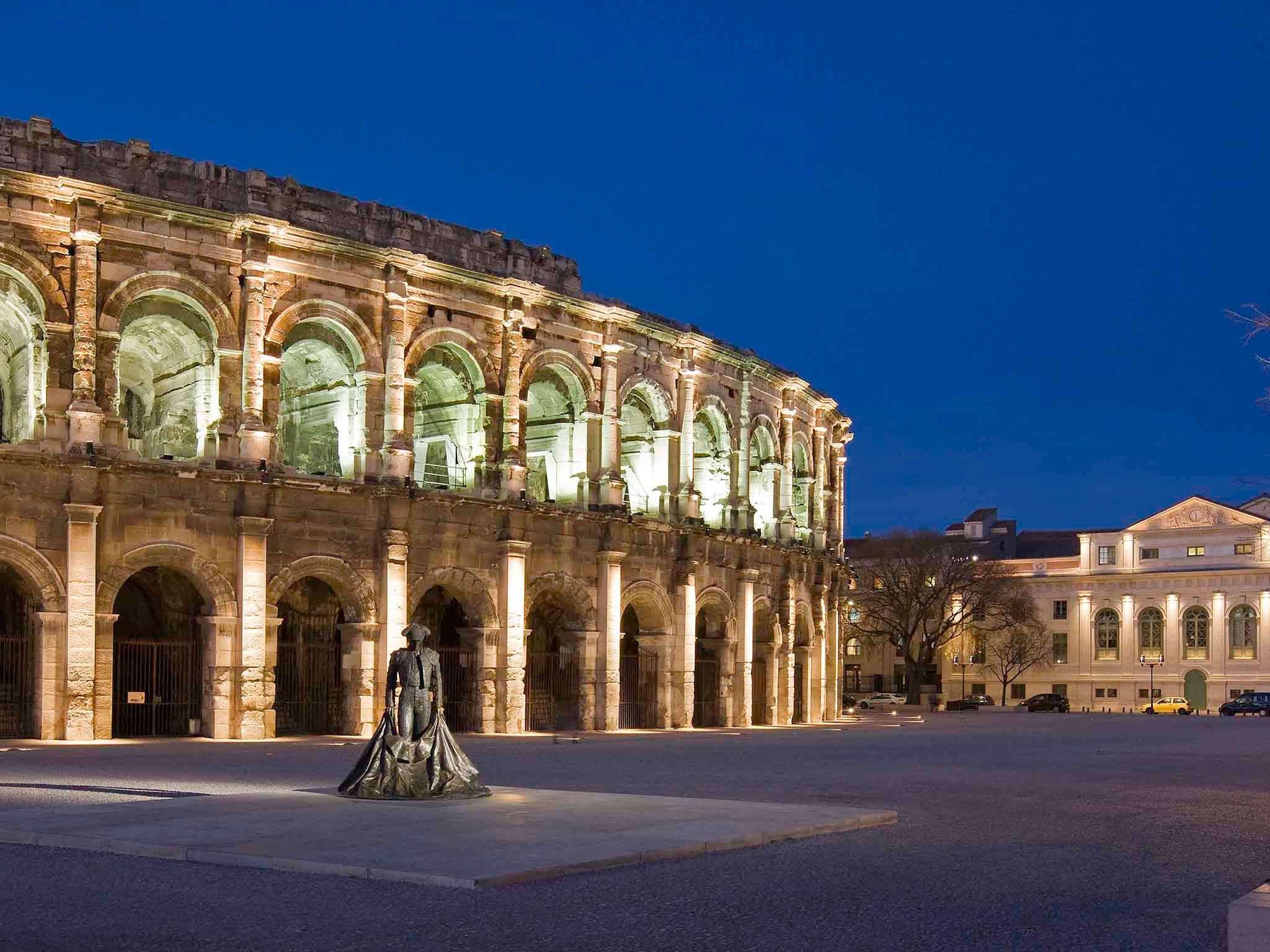 Foto - ibis Nîmes Ouest - A9