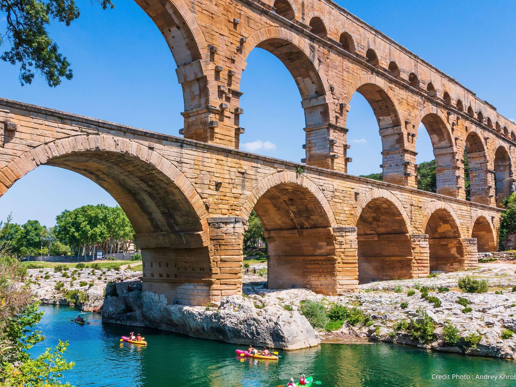 Foto - ibis Nîmes Ouest - A9