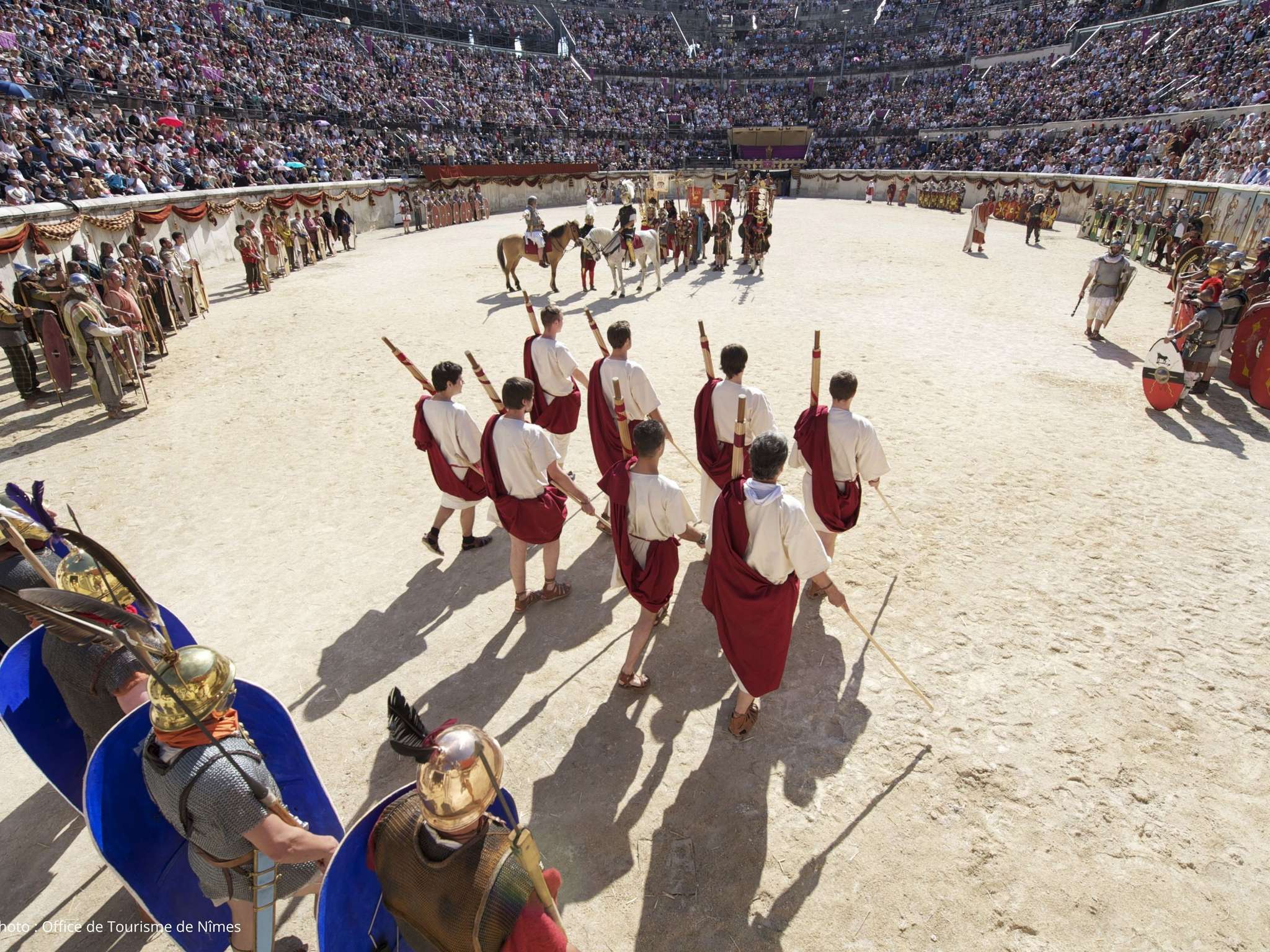 Photo - ibis Nîmes Ouest - A9