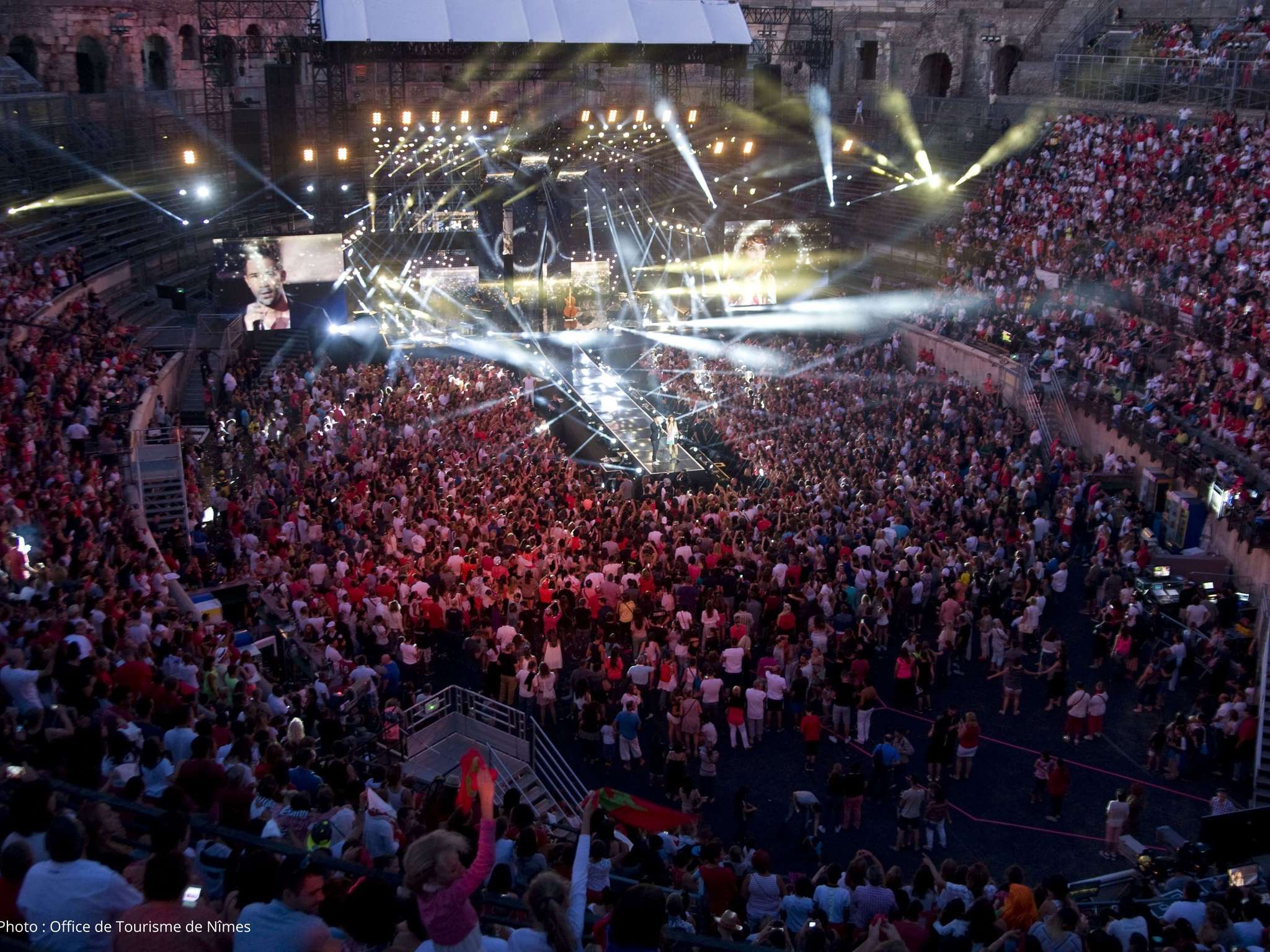 Photo - ibis Nîmes Ouest - A9