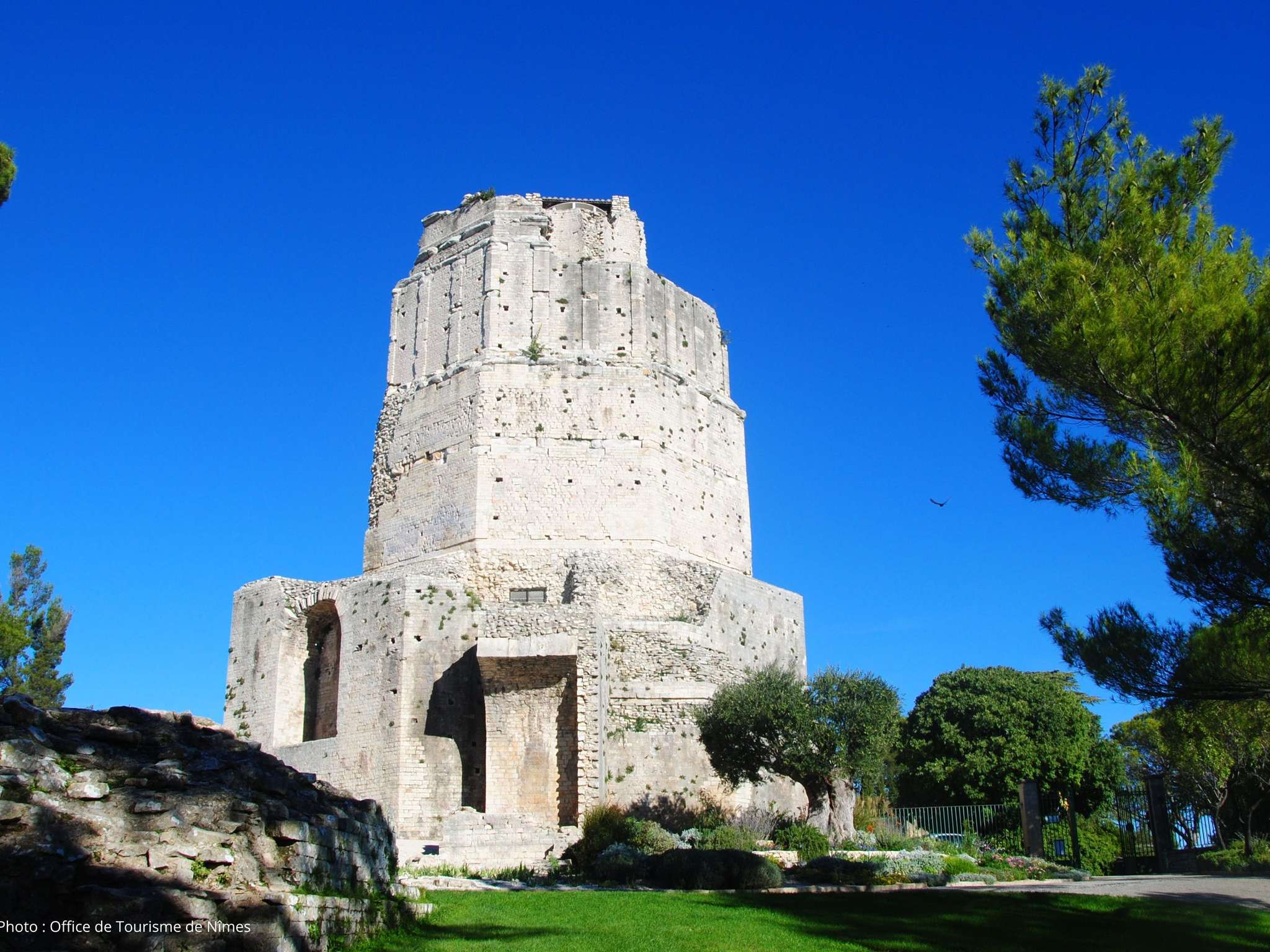 Photo - ibis Nîmes Ouest - A9