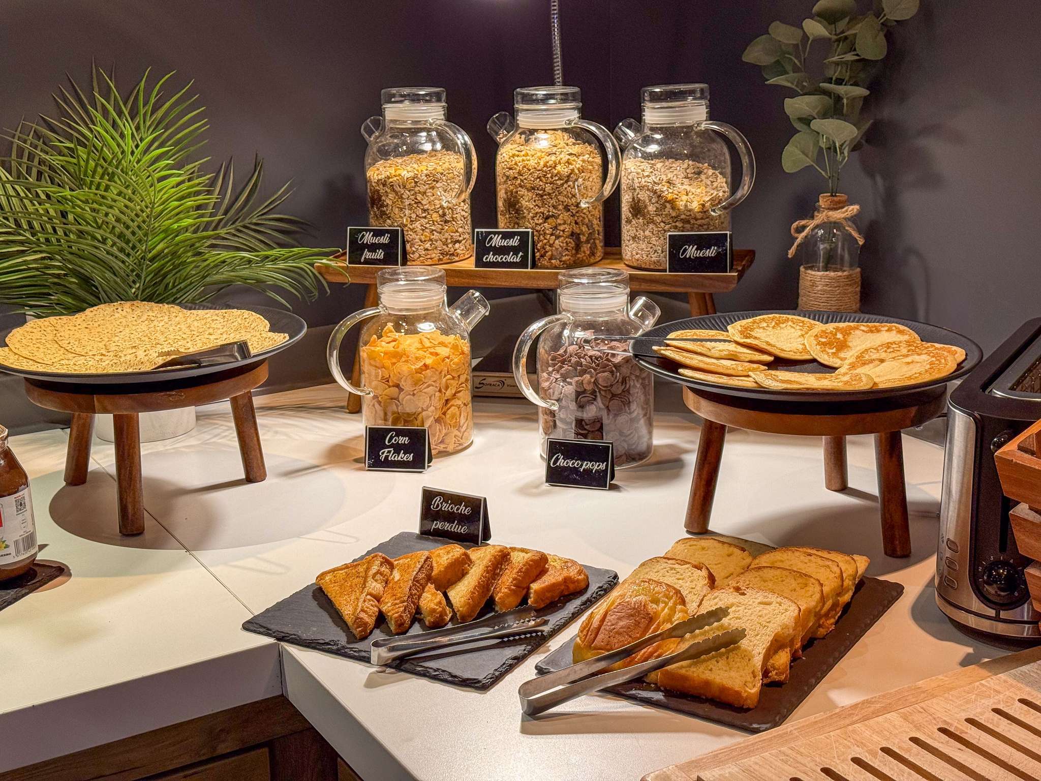 Photo - ibis Nîmes Ouest - A9