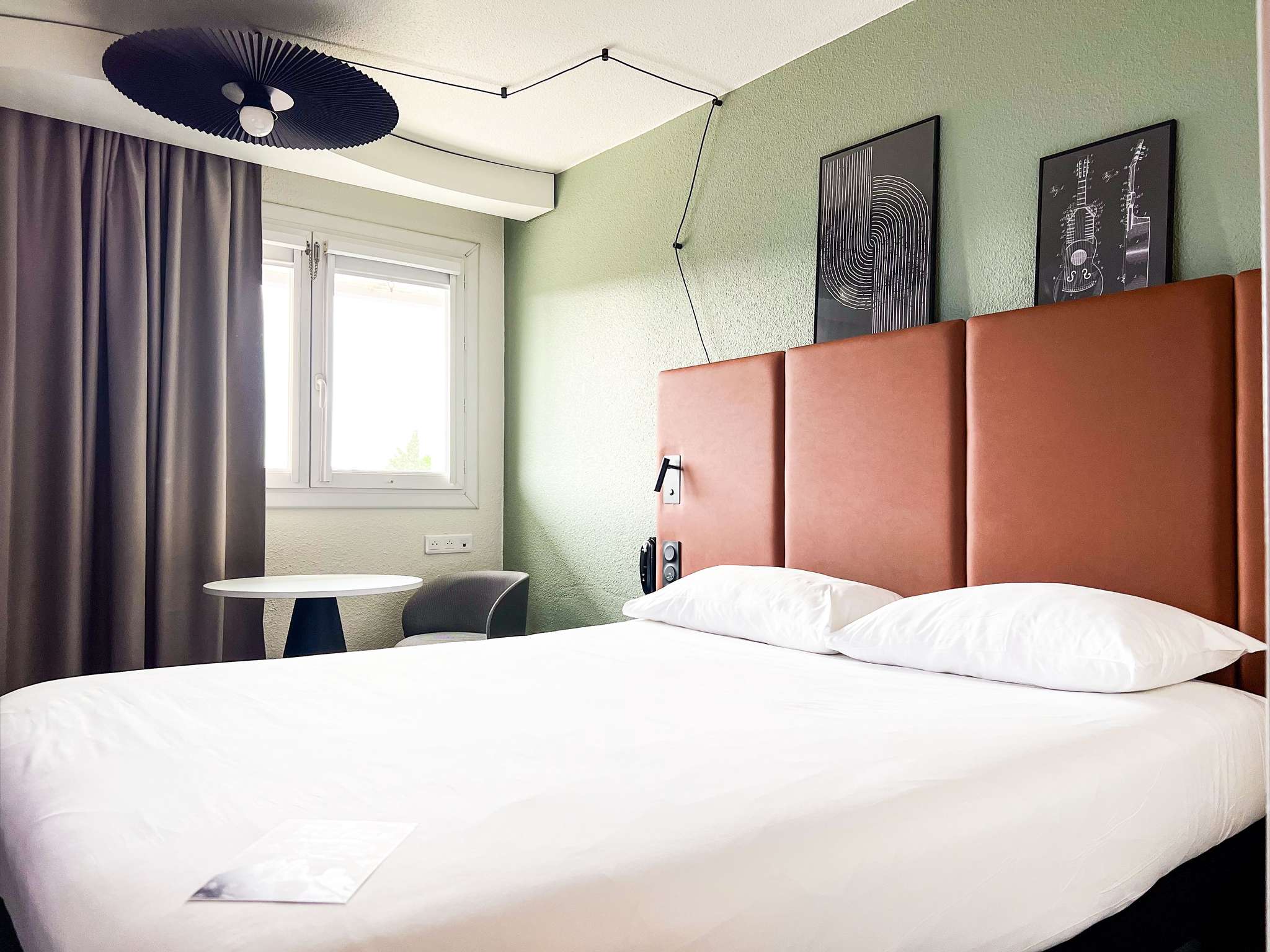 Foto - ibis Nîmes Ouest - A9