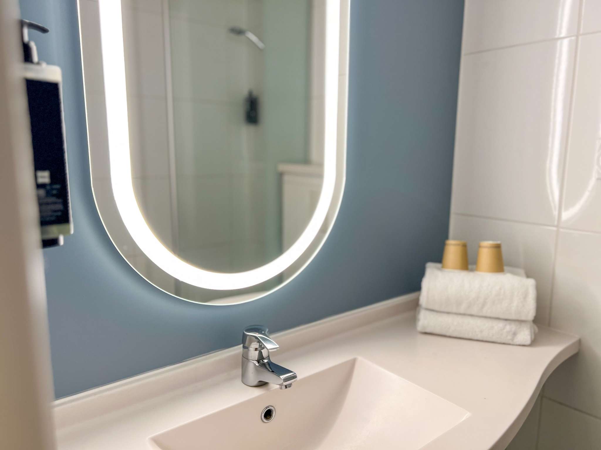 Foto - ibis Nîmes Ouest - A9