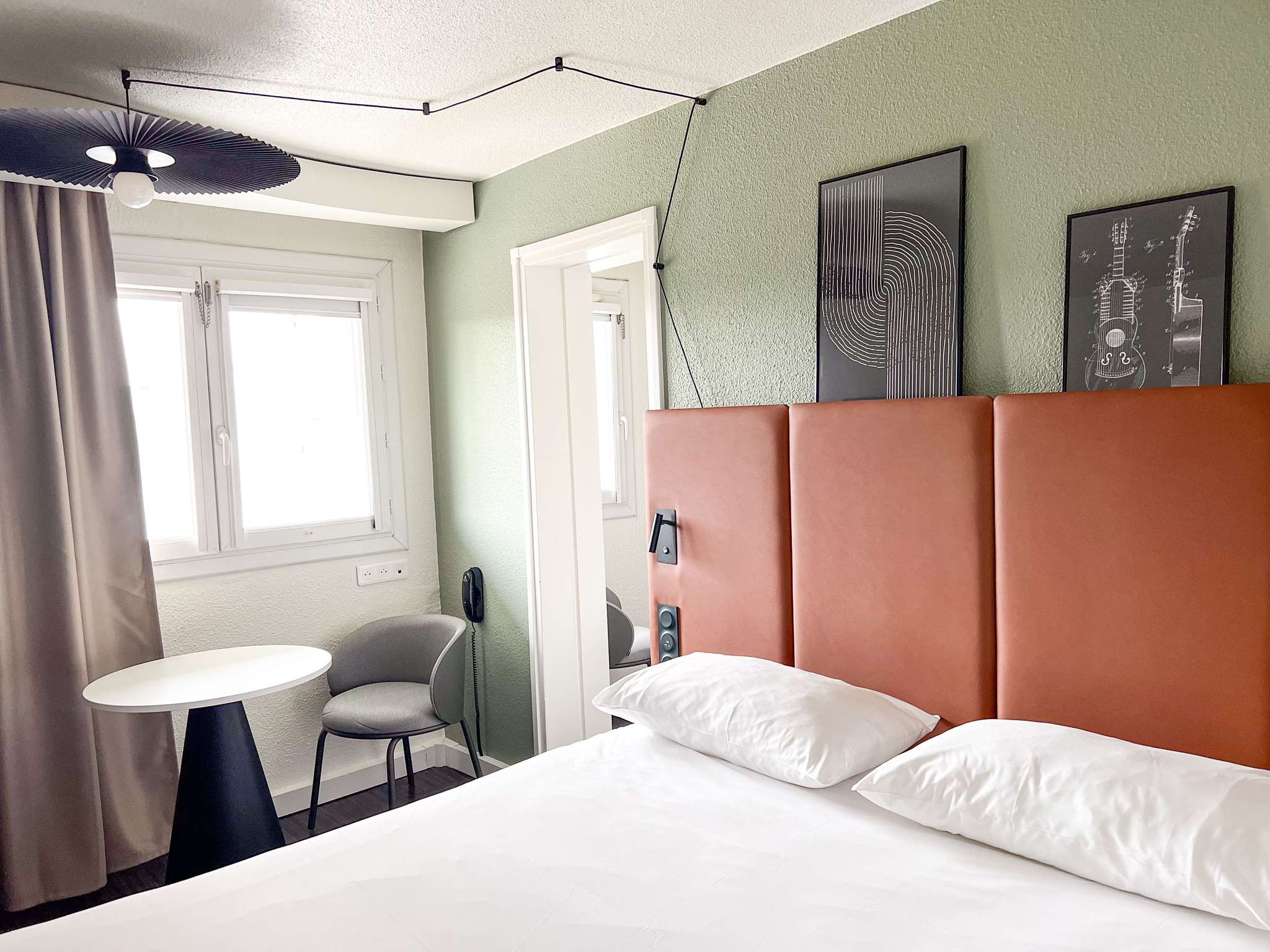 Photo - ibis Nîmes Ouest - A9