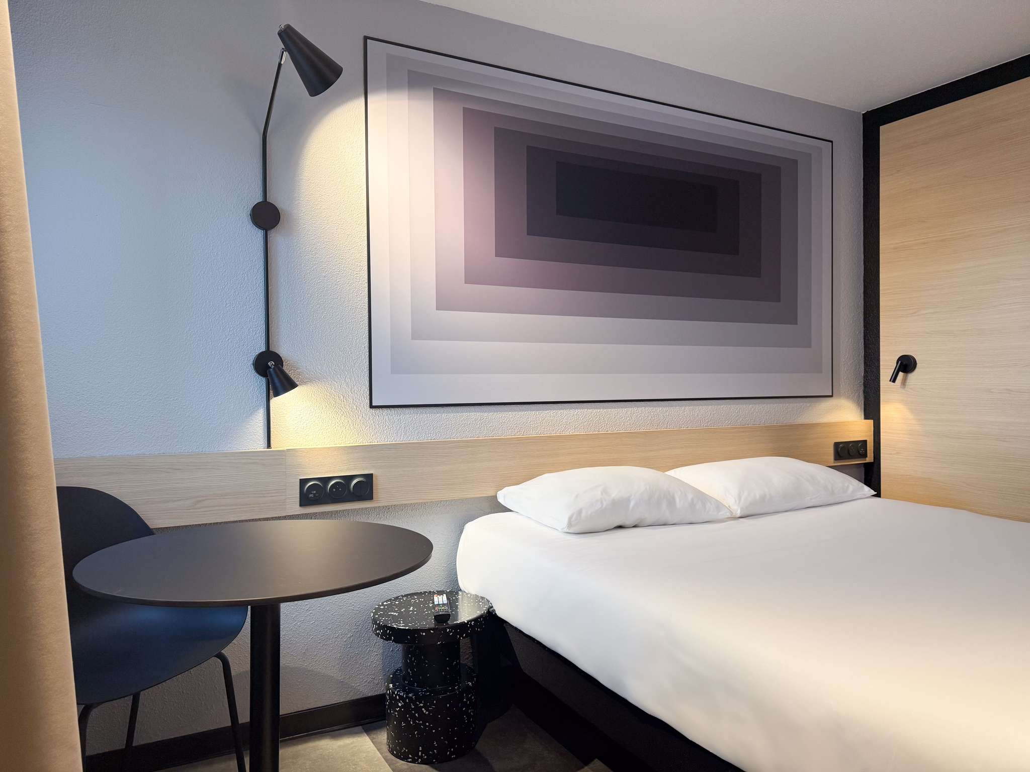 Foto - ibis Nîmes Ouest - A9