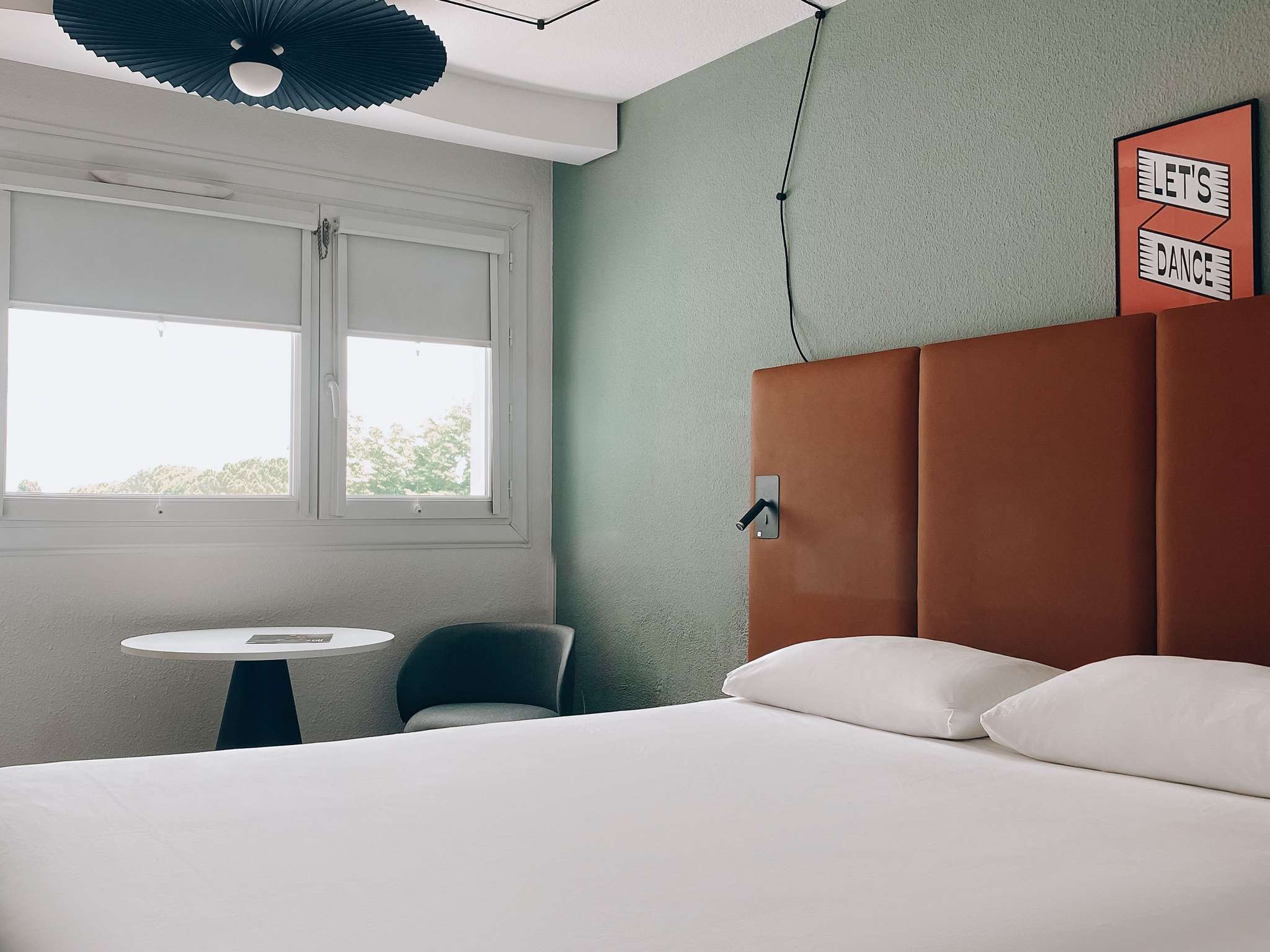 Photo - ibis Nîmes Ouest - A9