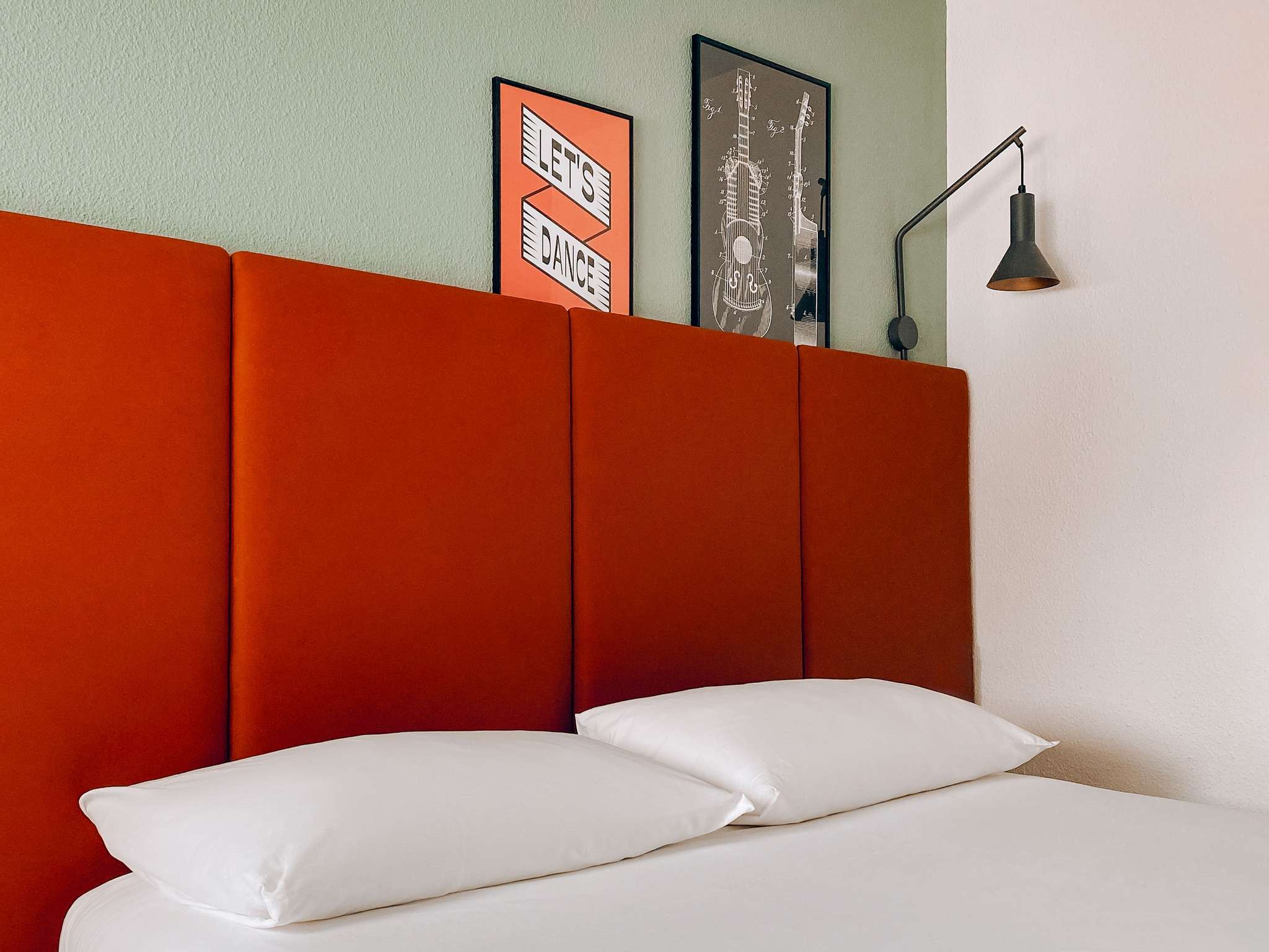 Photo - ibis Nîmes Ouest - A9