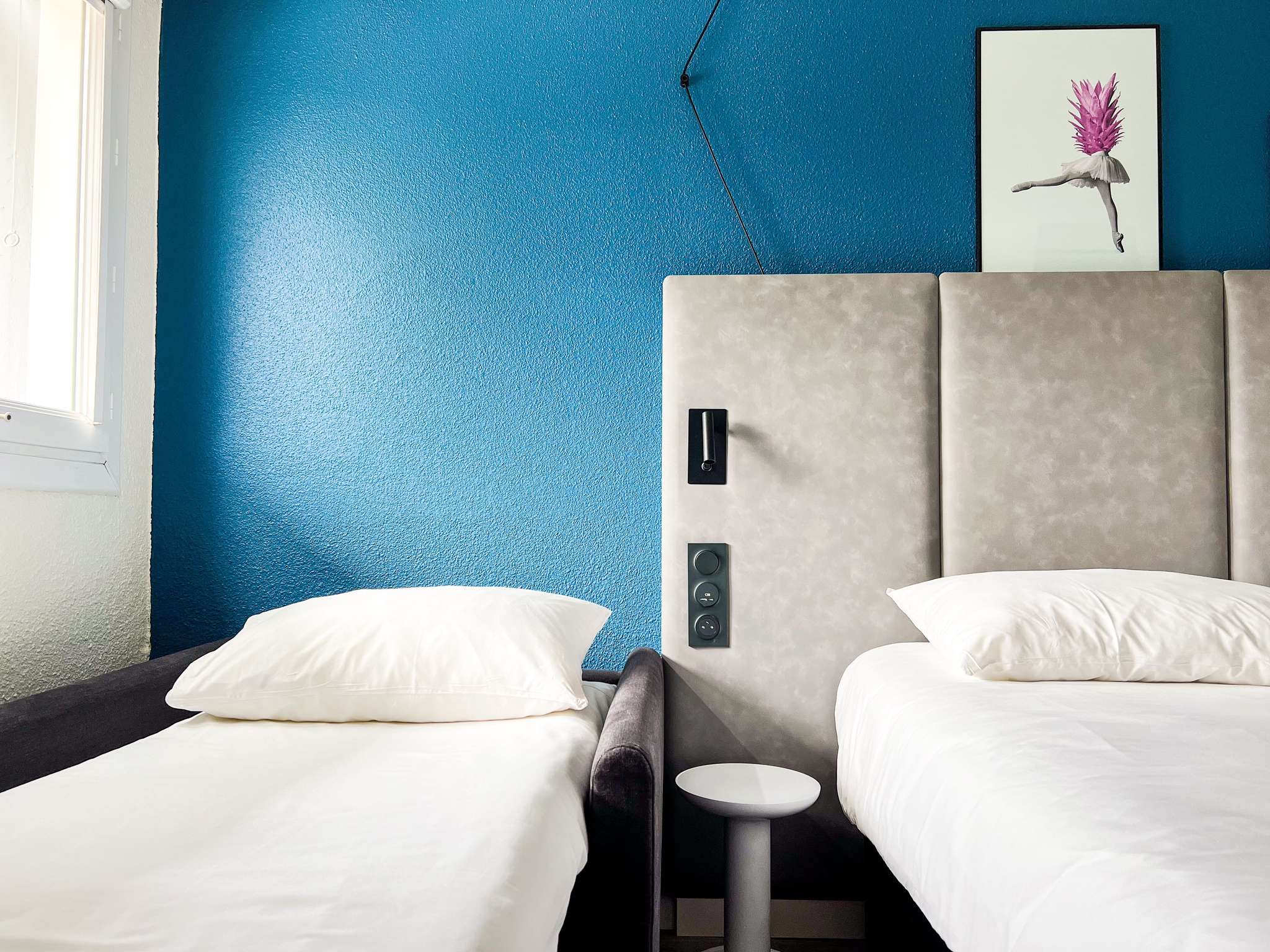 Foto - ibis Nîmes Ouest - A9