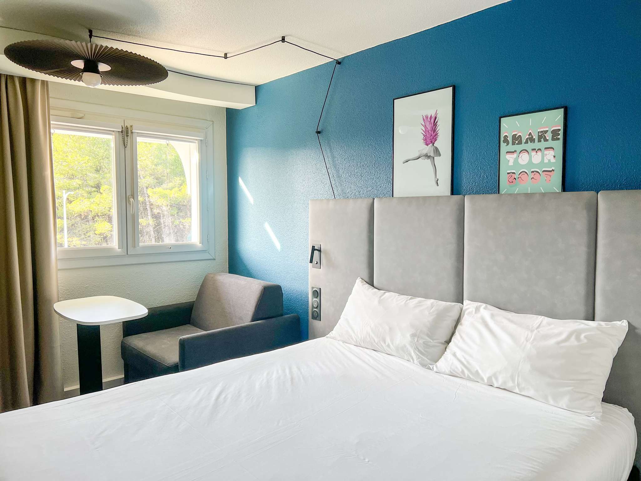 Foto - ibis Nîmes Ouest - A9