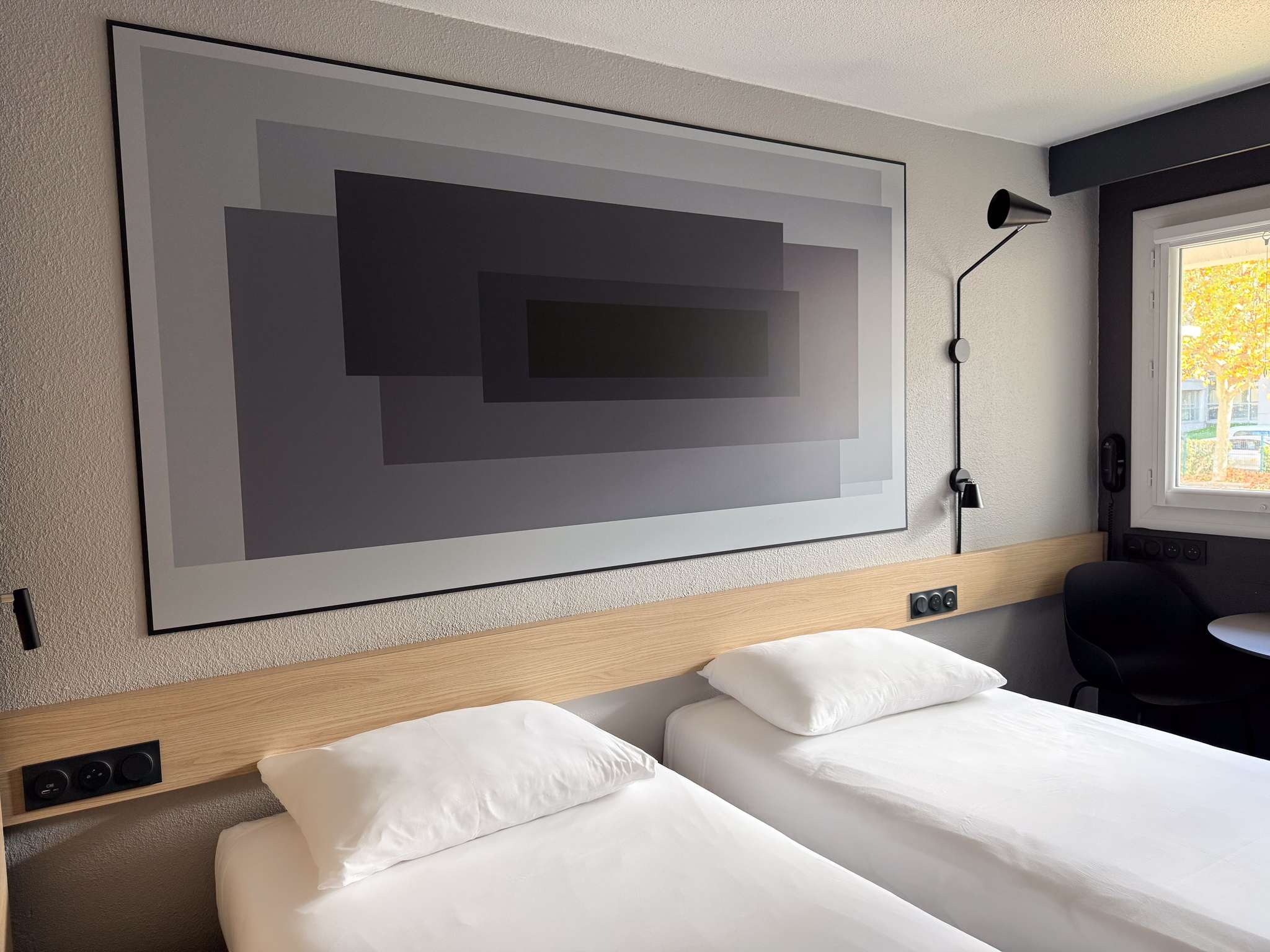 Foto - ibis Nîmes Ouest - A9