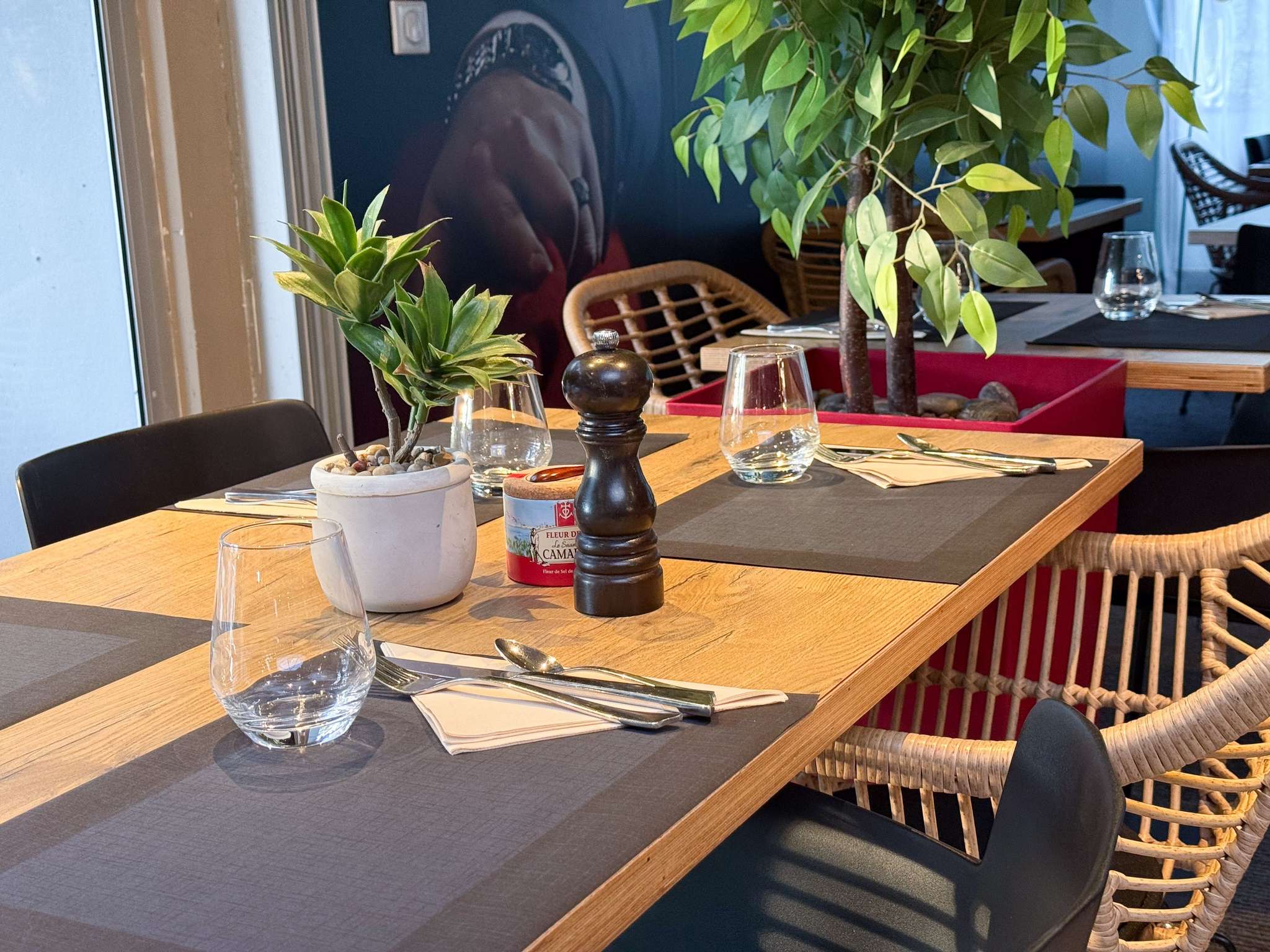 Foto - ibis Nîmes Ouest - A9