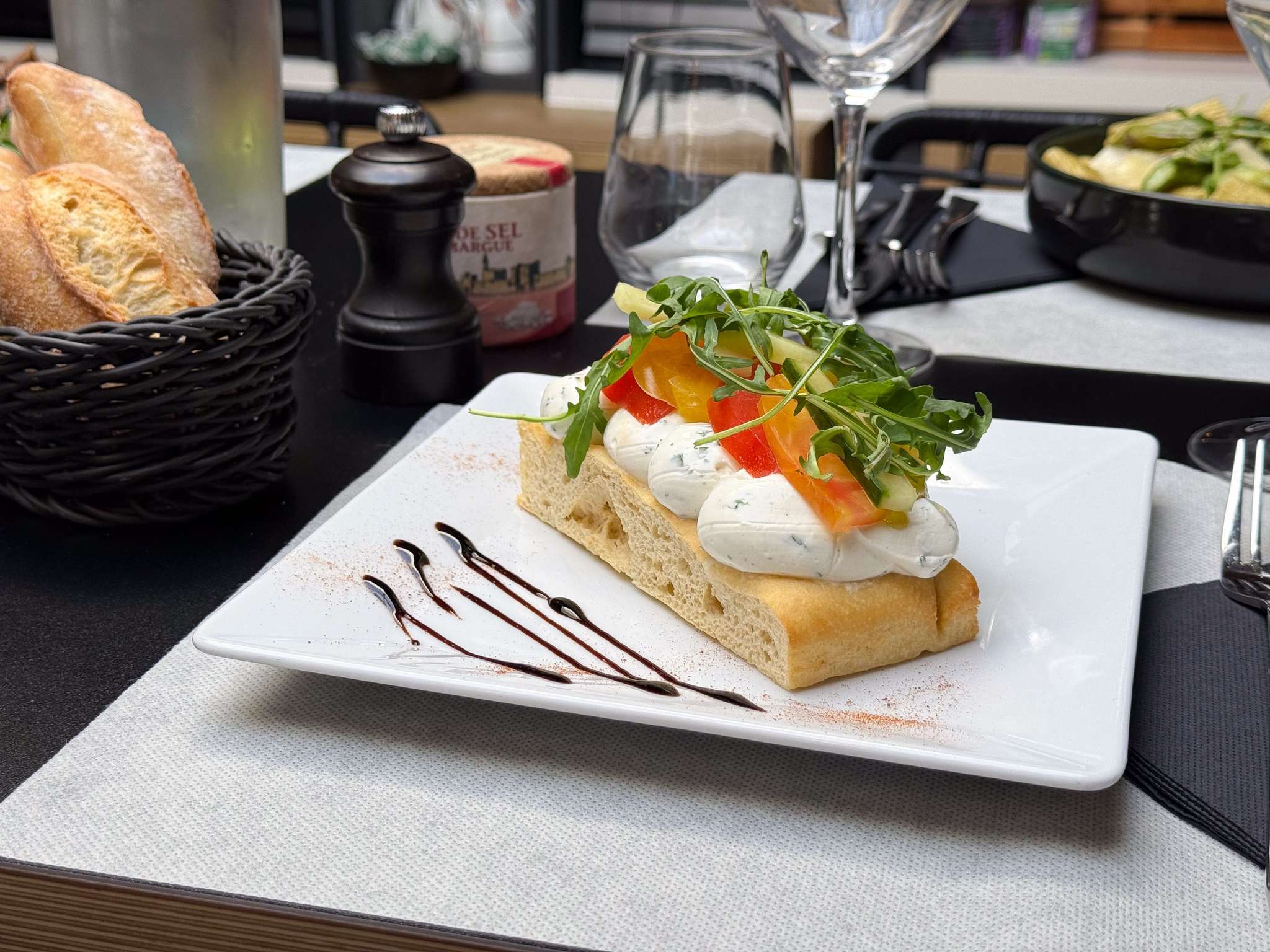 Foto - ibis Nîmes Ouest - A9