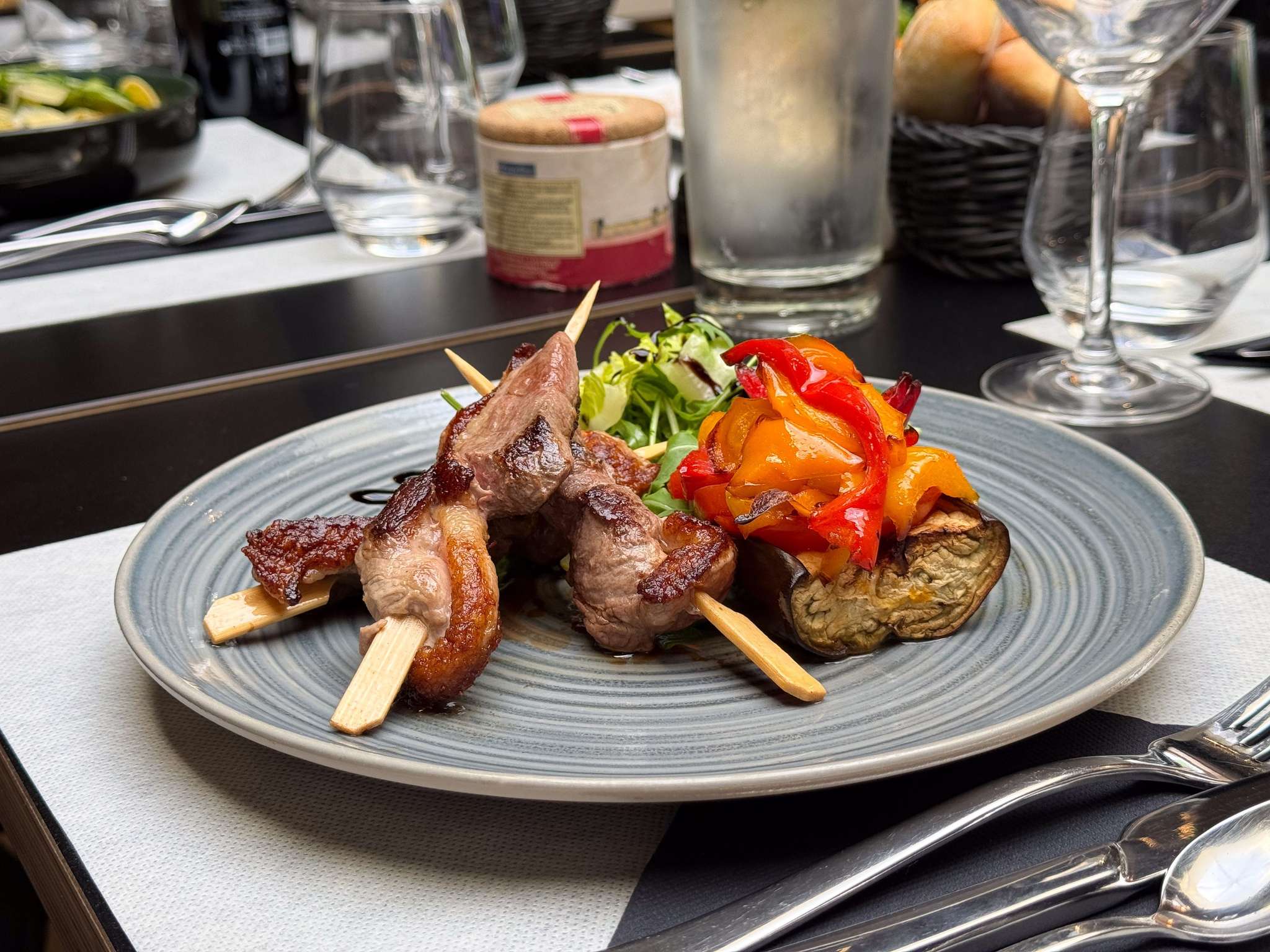 Foto - ibis Nîmes Ouest - A9