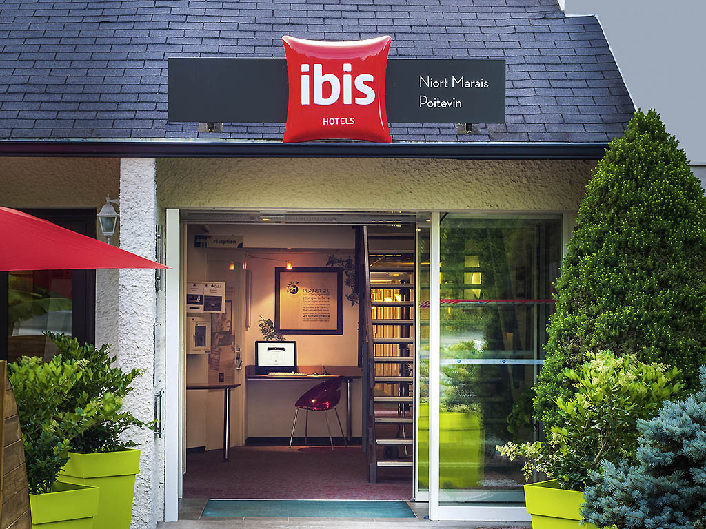 ibis Niort Marais Poitevin - Image 4
